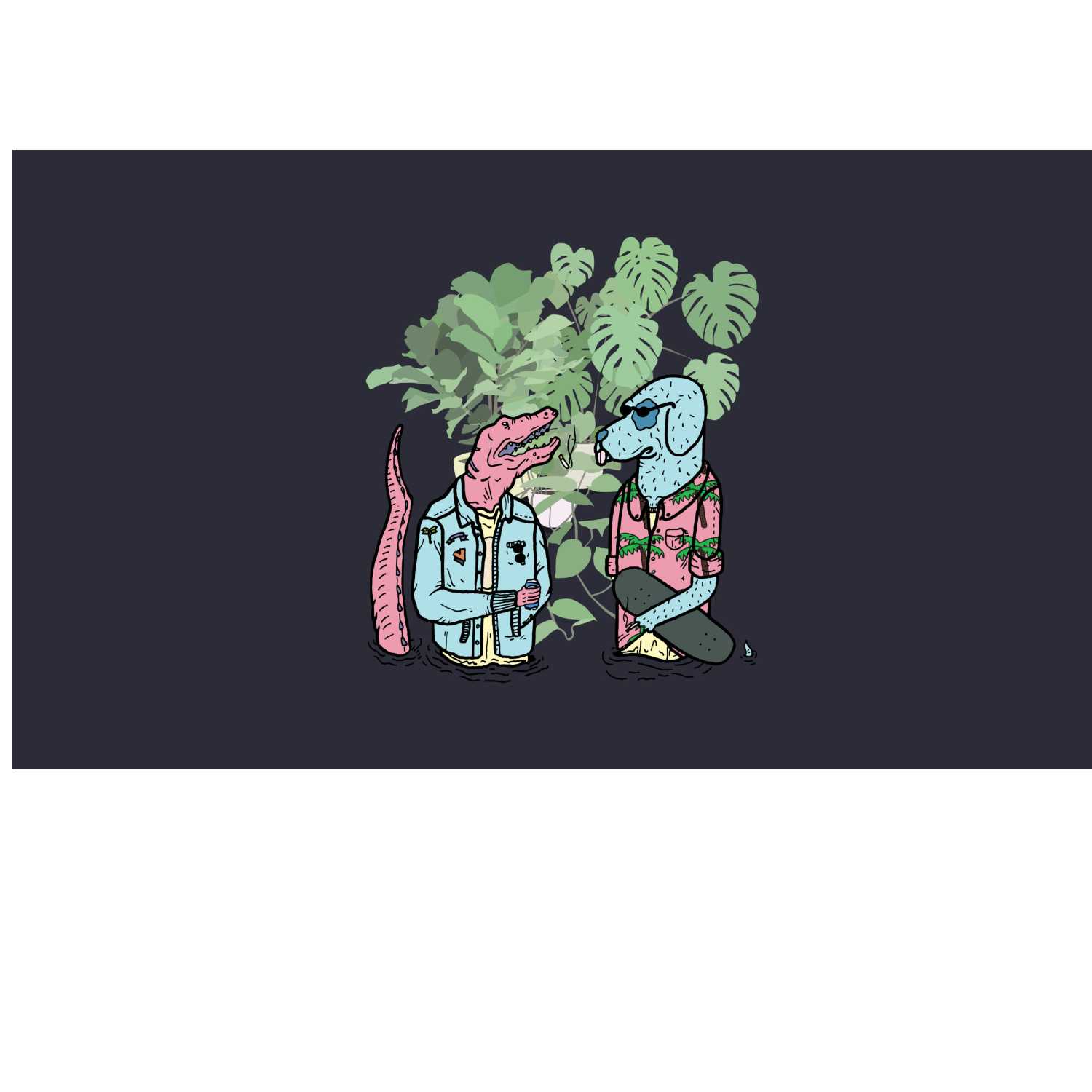 songs slowed + reverb