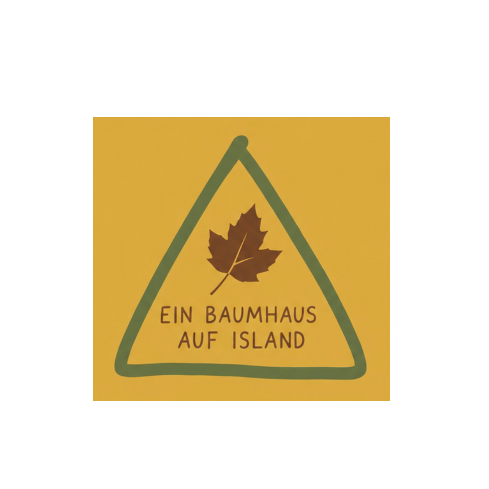 Zusammenbruch und Baumhaus episode artwork