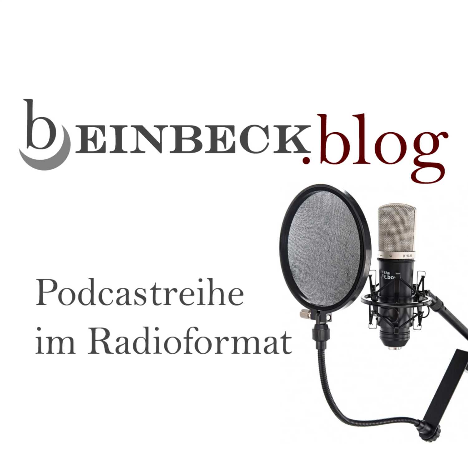 einbeck.blog - Podcastreihe im Radioformat