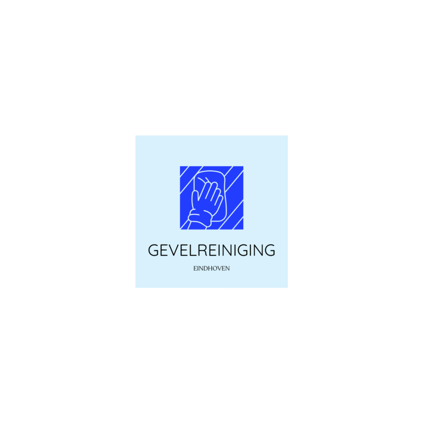Eindhoven Gevelreiniging