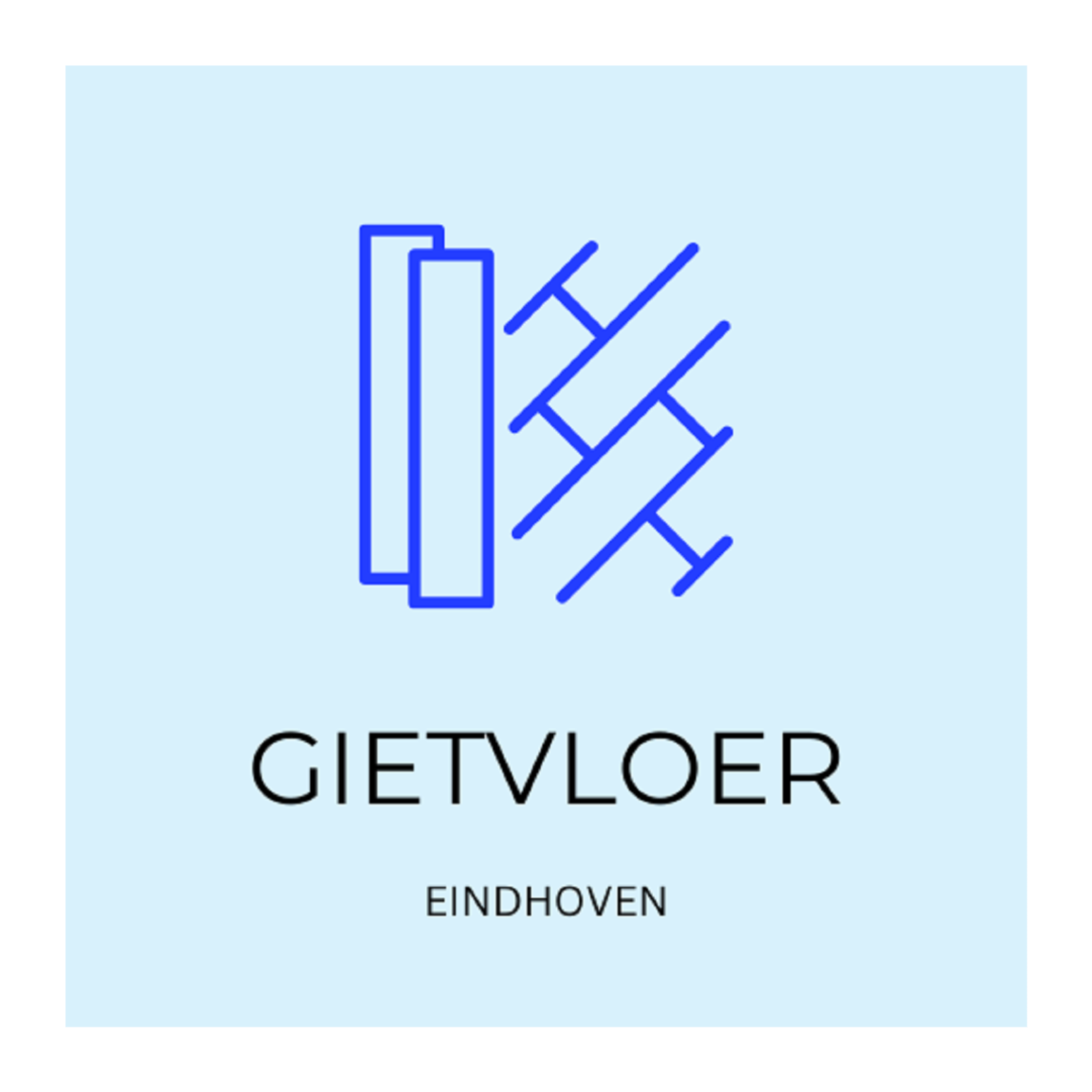 Eindhoven Gietvloer