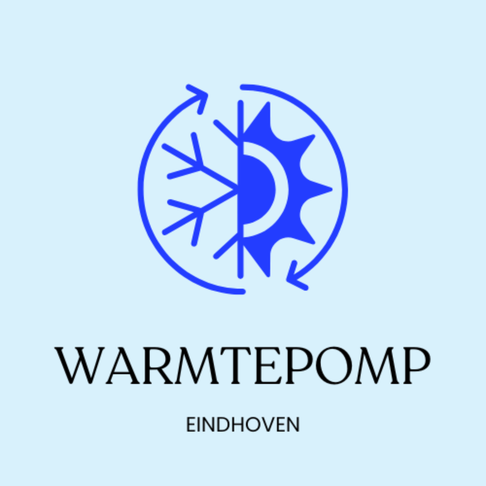 Eindhoven Warmtepomp podcast artwork