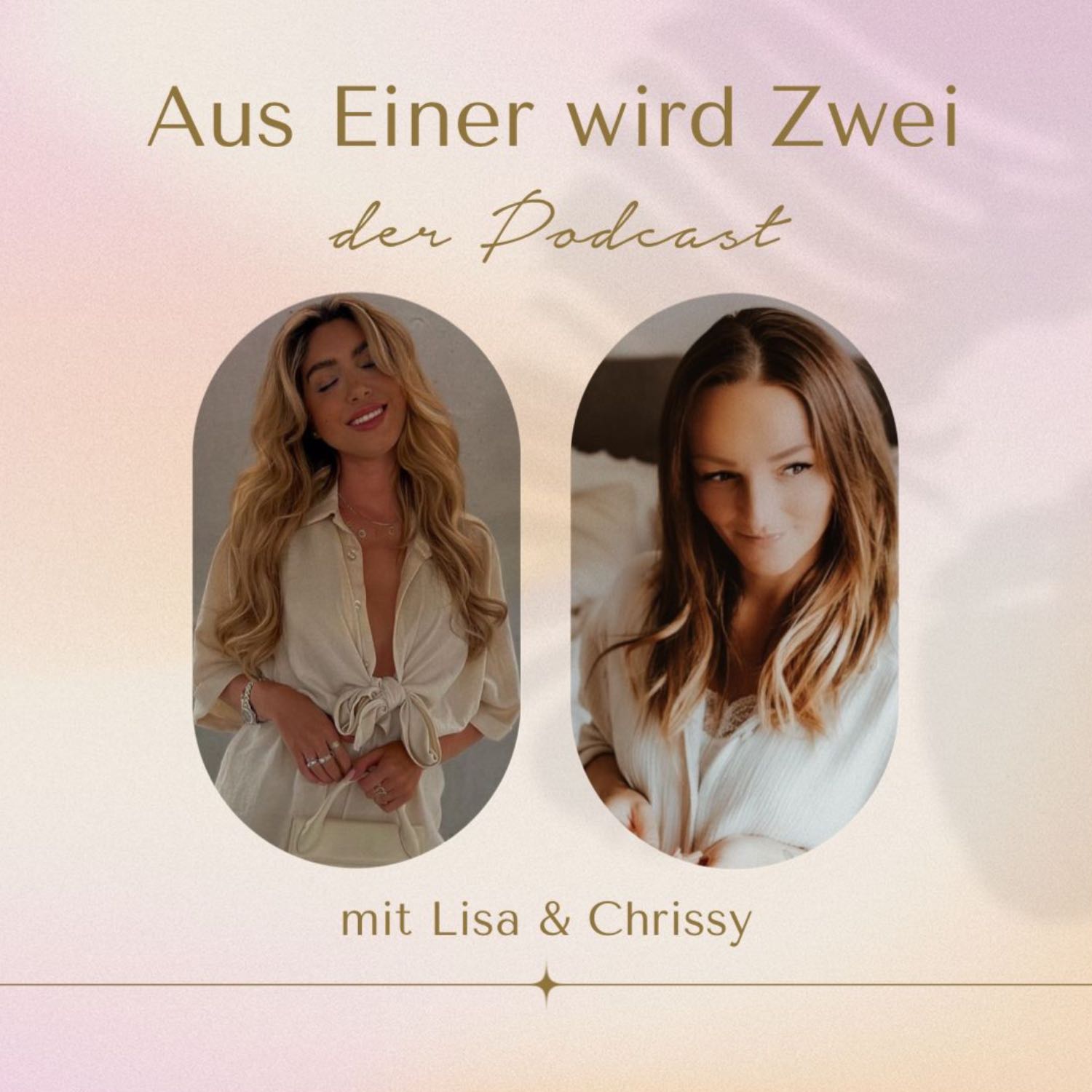 „EINER“ der Podcast by Lisa Bicker