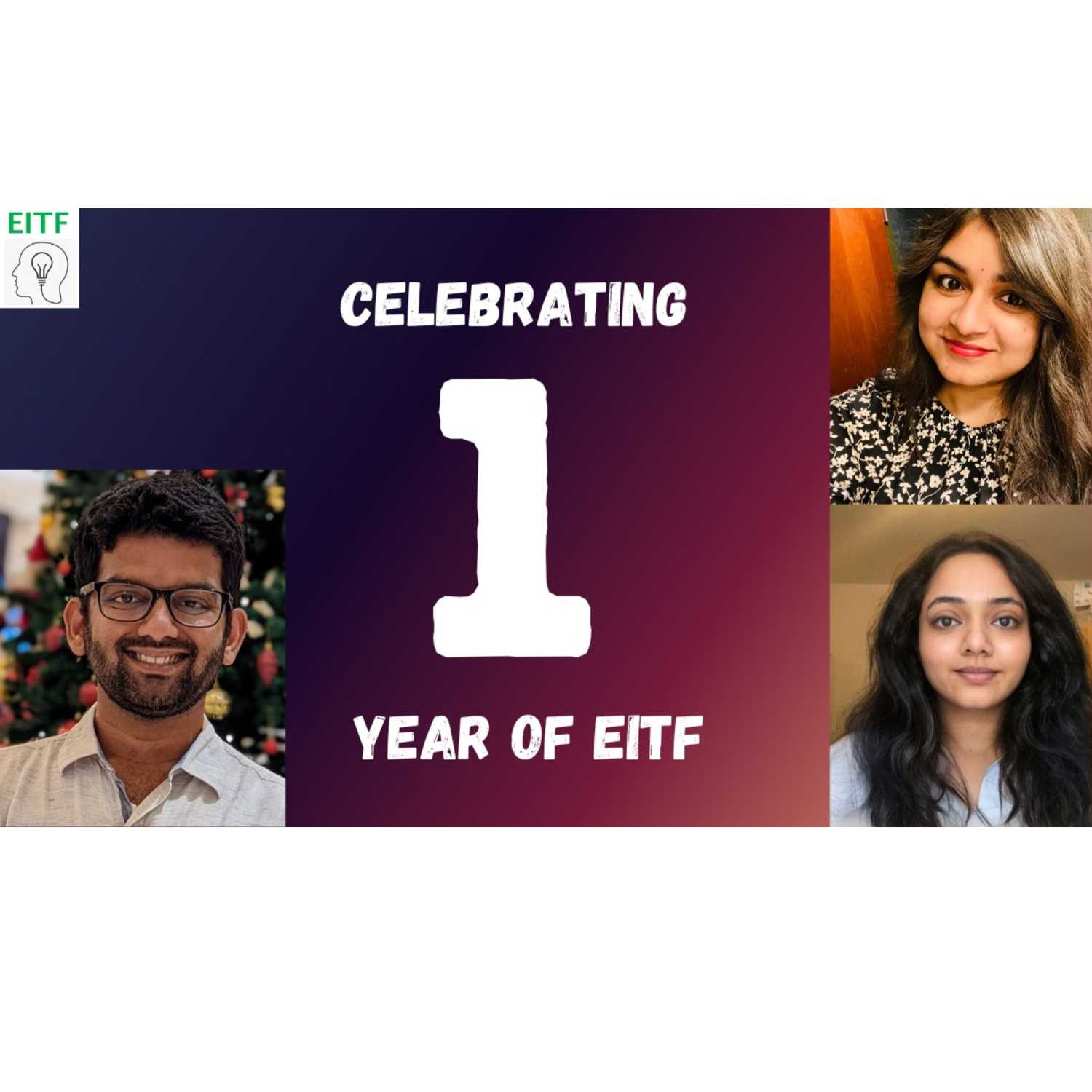 Experts in their Fields - The EITF project