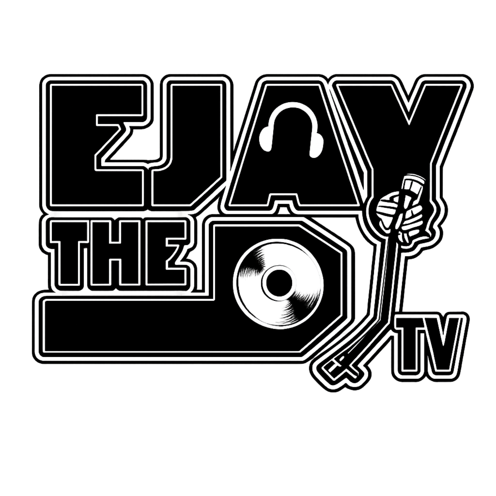 CONVERSATION WITH EJAY THE DJ cover art
