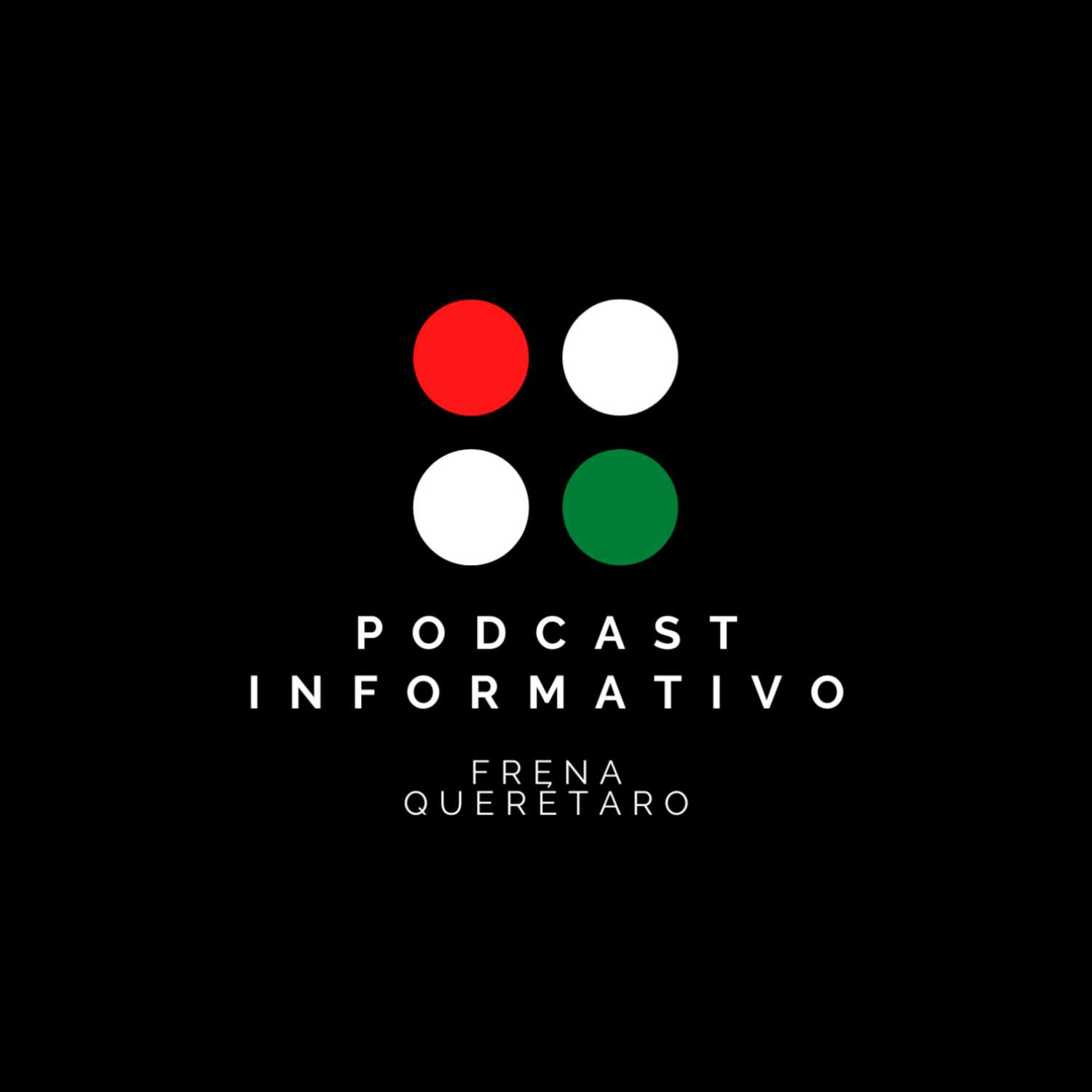 Podcast Informativo