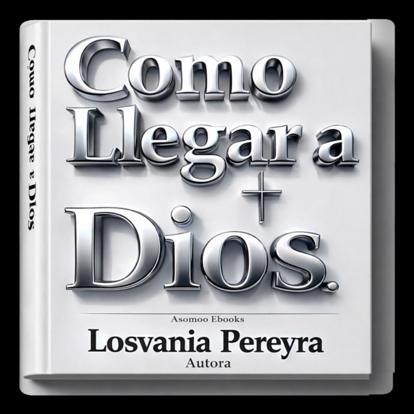 HABLEMOS DE: Cómo llegar a Dios: Principios esenciales para encontrar paz episode artwork