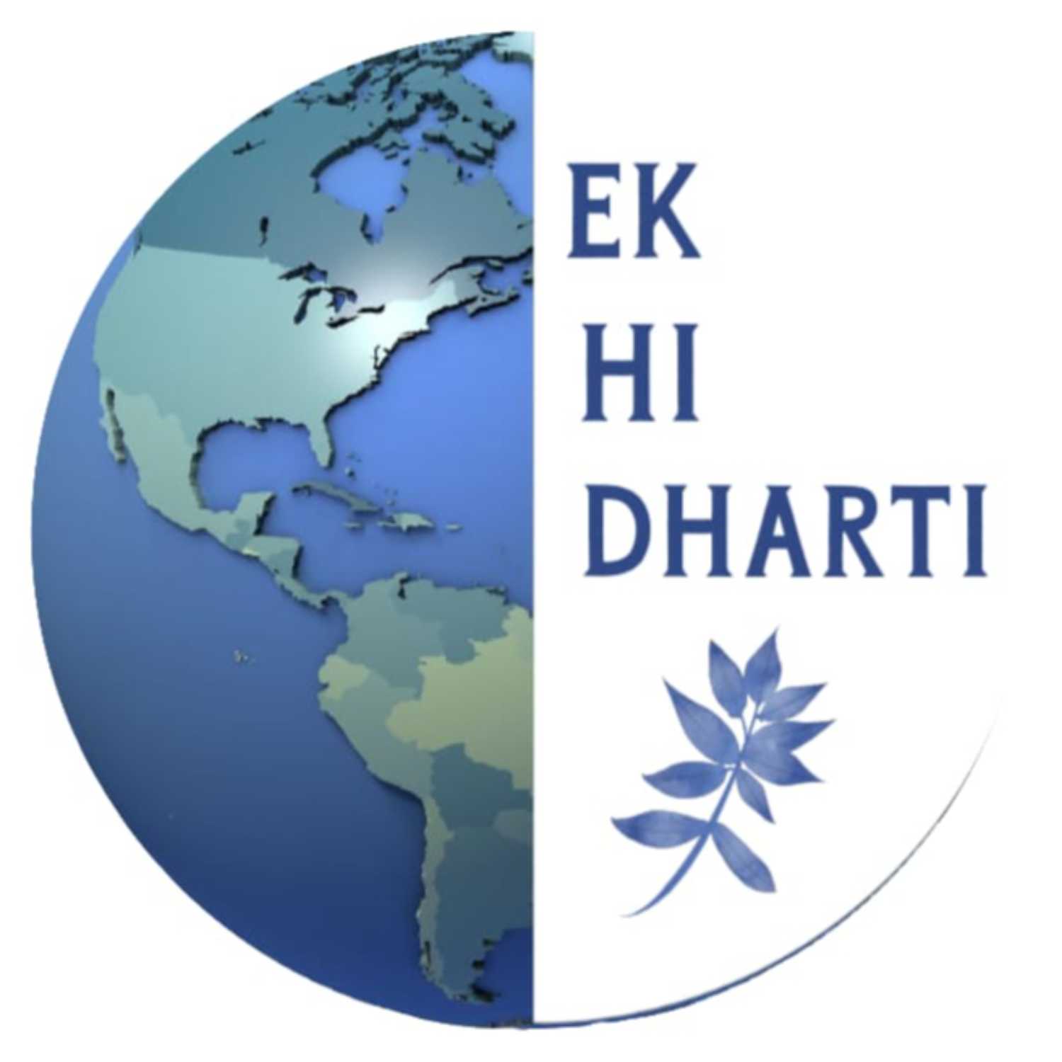 EK HI DHARTI podcast artwork