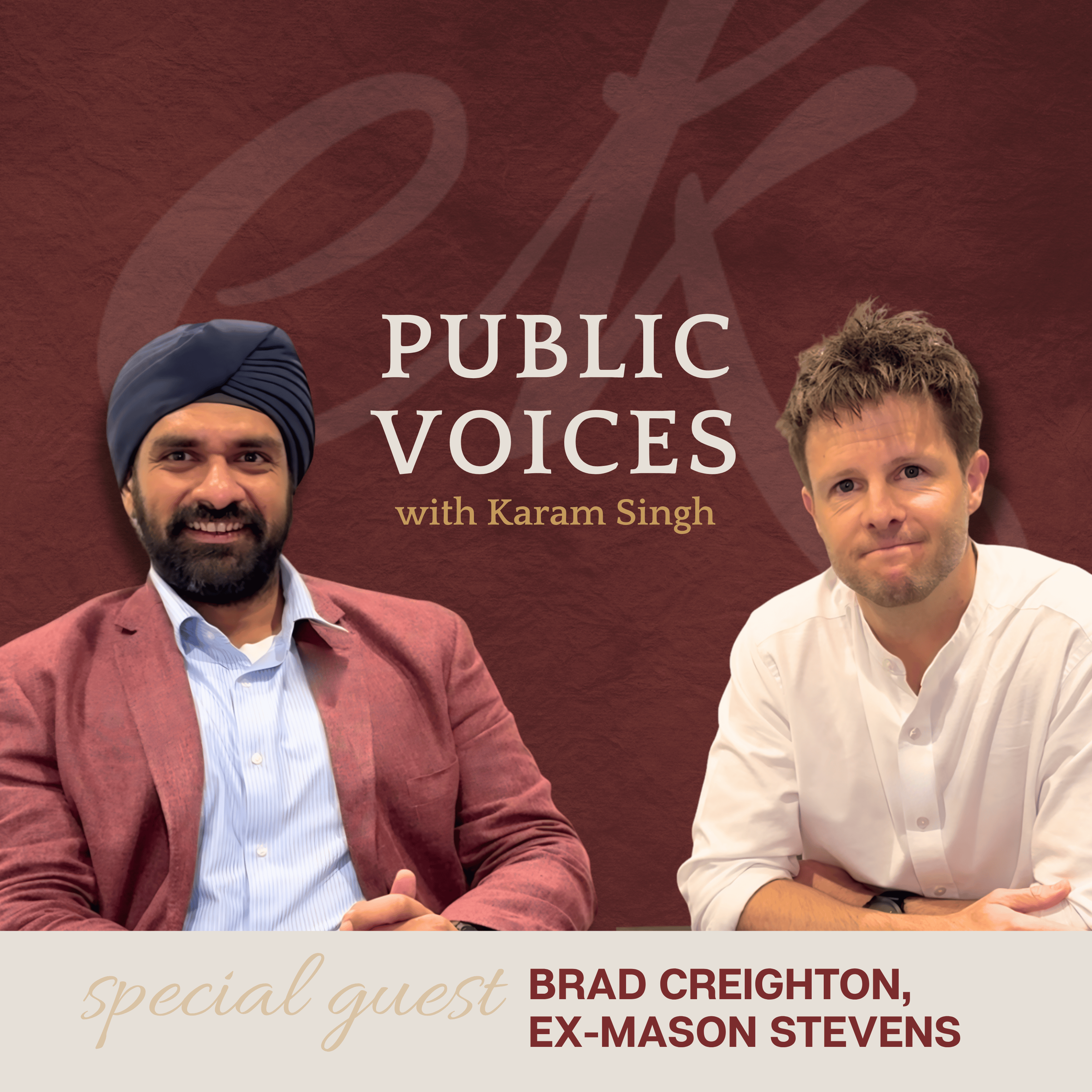 Asset Allocation, Market Behaviour & Private Market Trends episode artwork