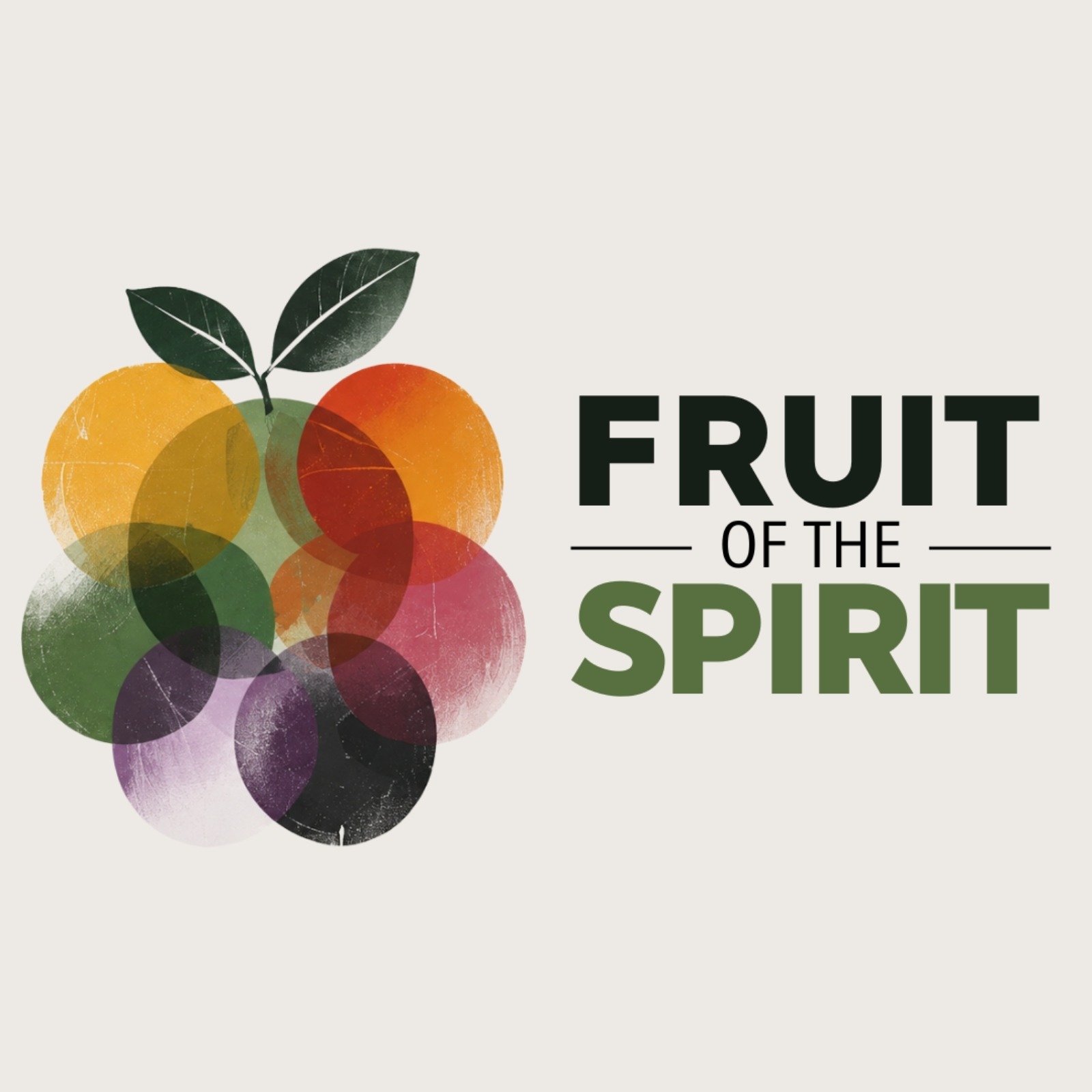 Fruit of the Spirit: Part 2 – Two Soils