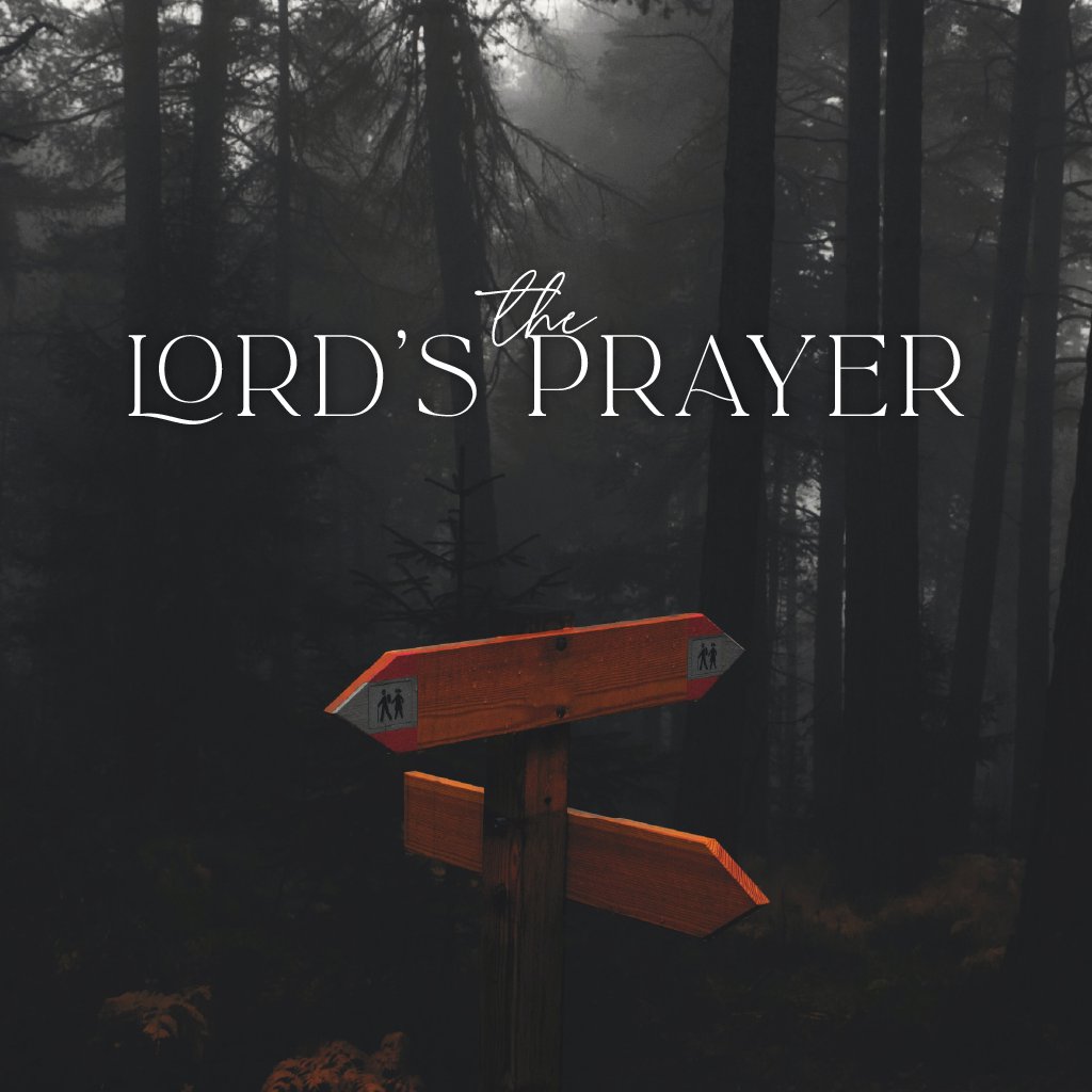 Give Us Today Our Daily Bread episode artwork
