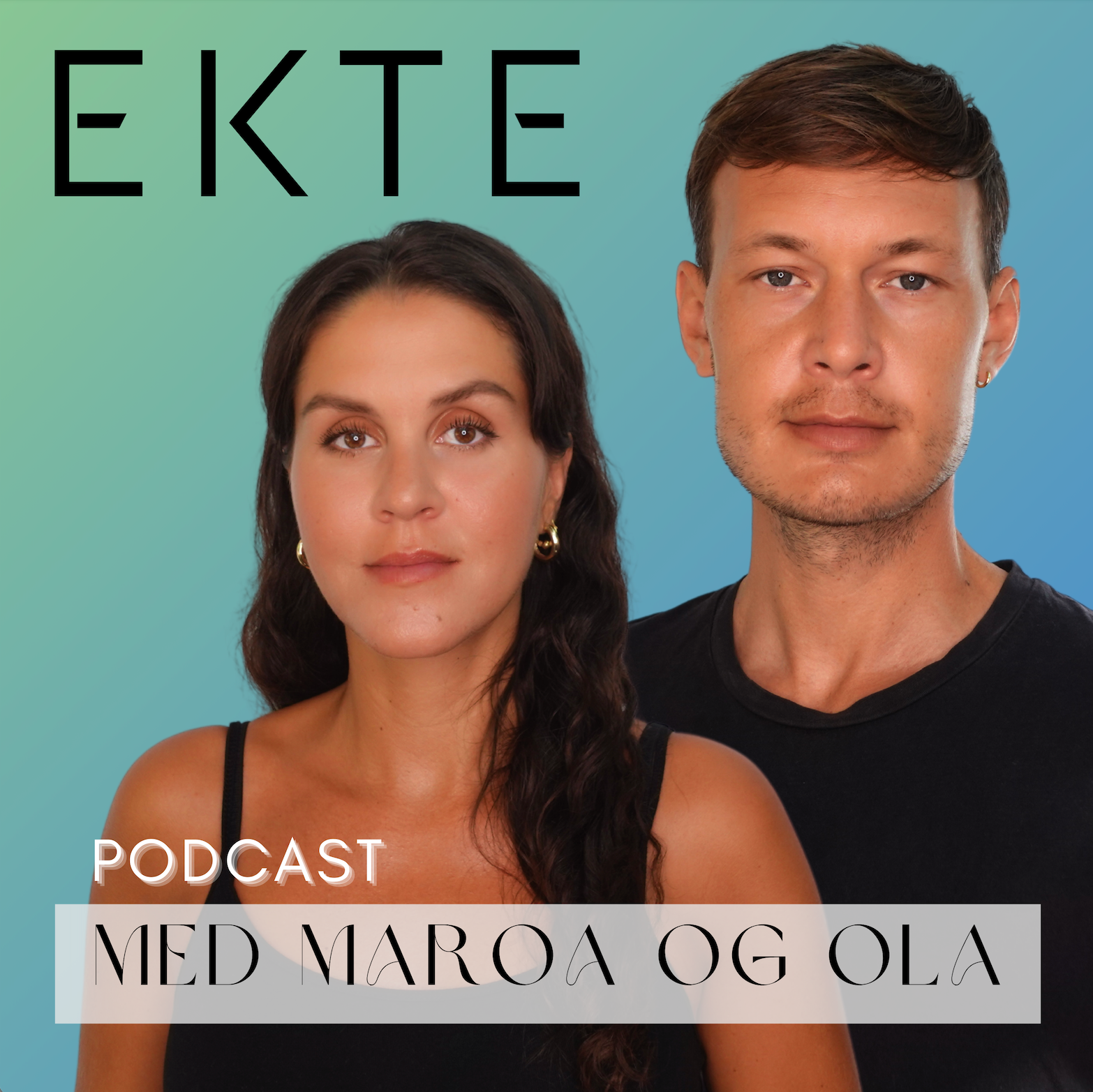 EKTE Podcast
