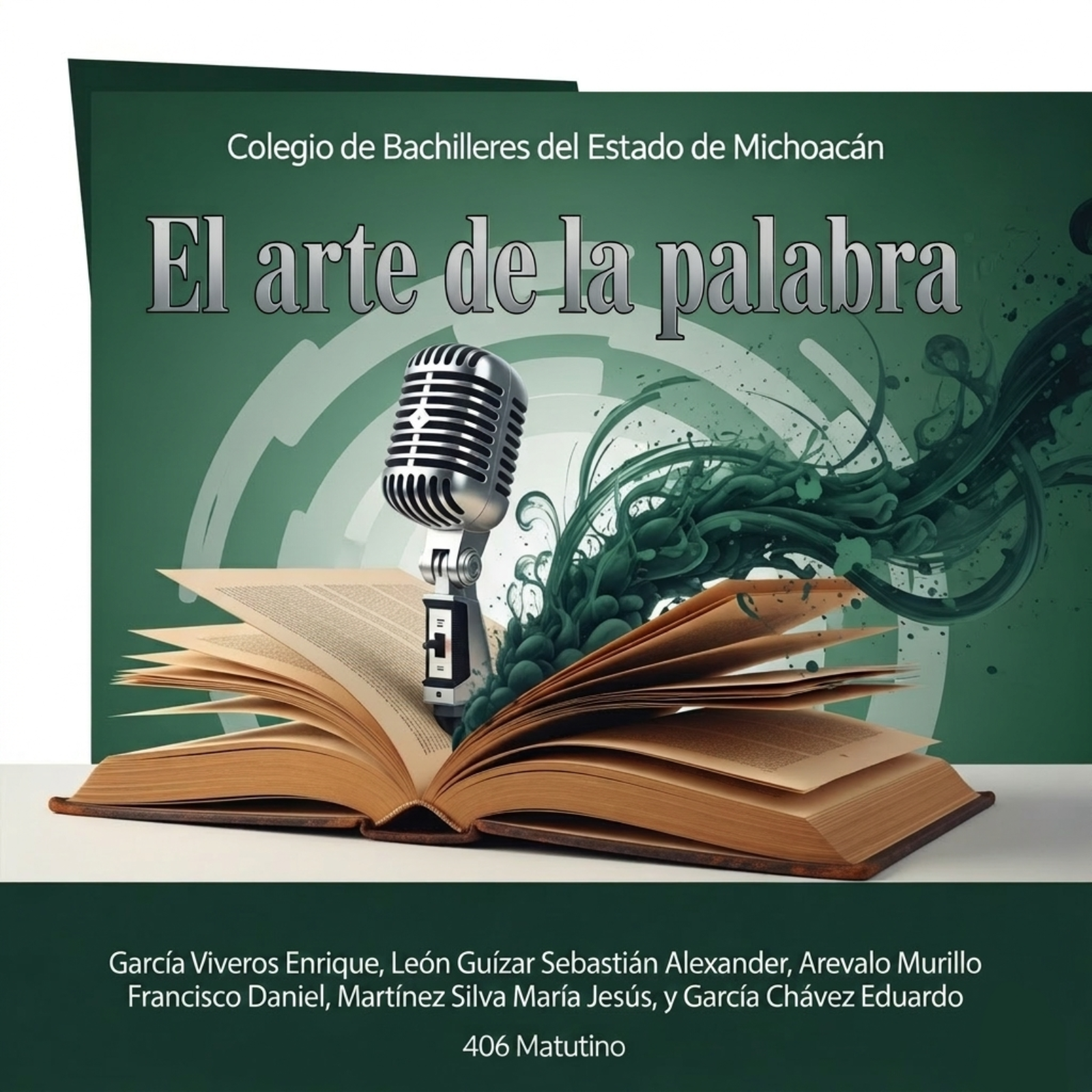 El arte de la palabra