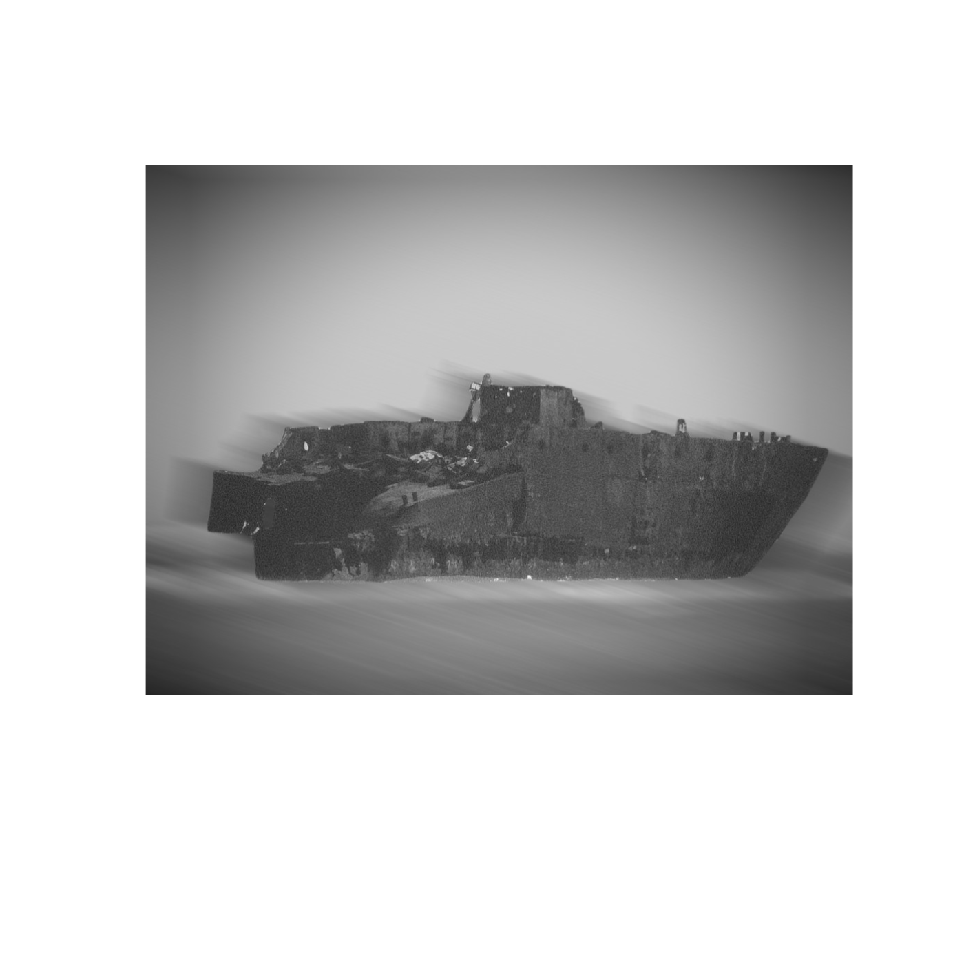 El barco del misterio - Mitos, leyenda e historias paranormales de San Andrés