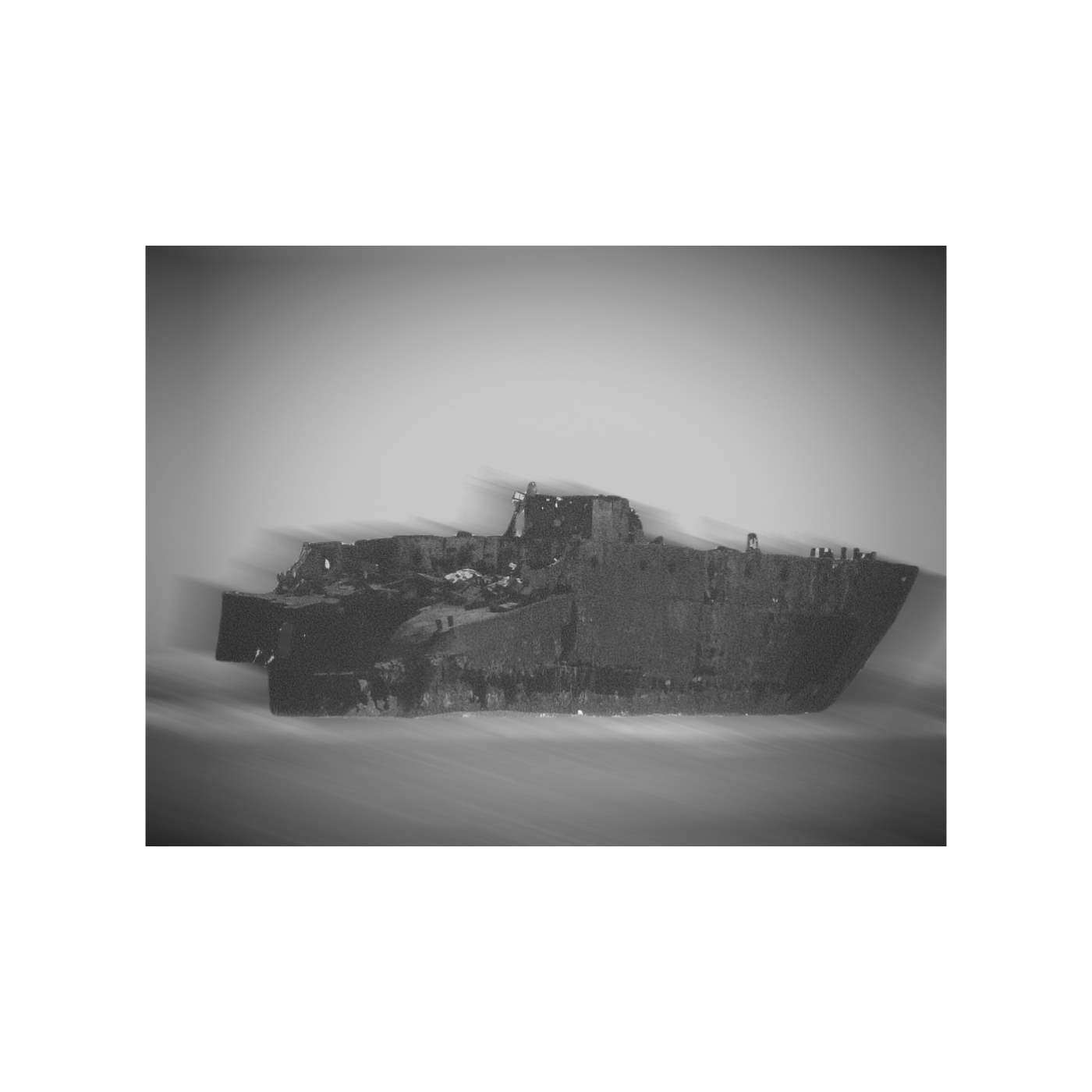 El barco del misterio - Mitos, leyendas e historias paranormales de la isla de San Andrés episode artwork