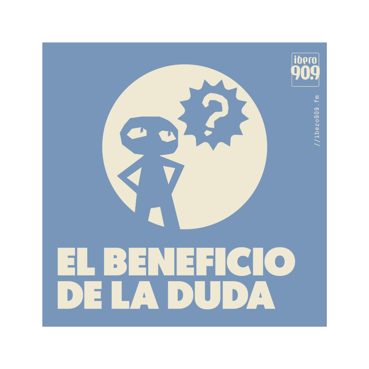 El beneficio de la duda