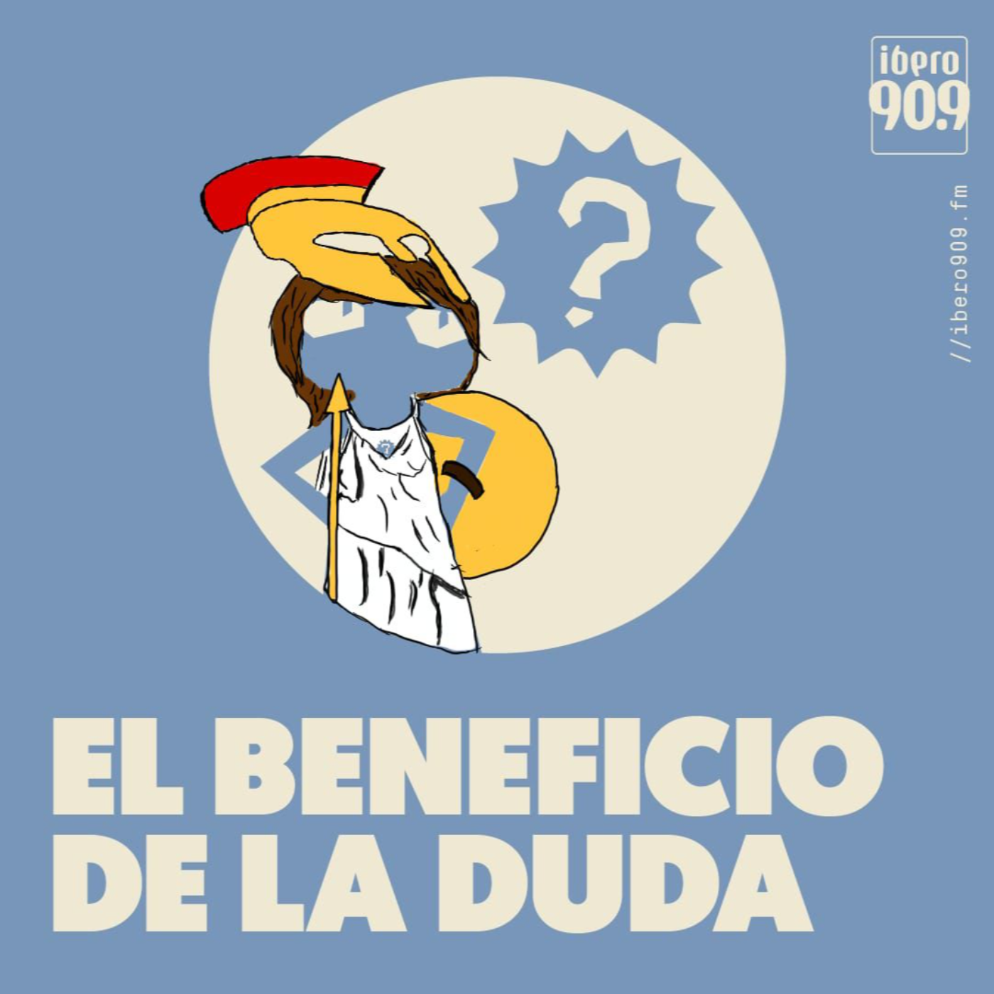 El beneficio de la duda