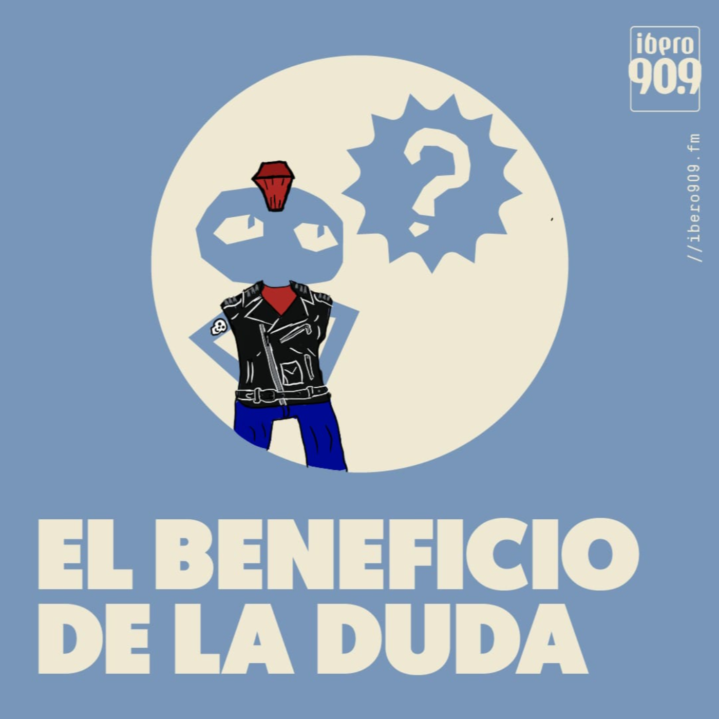 El beneficio de la duda