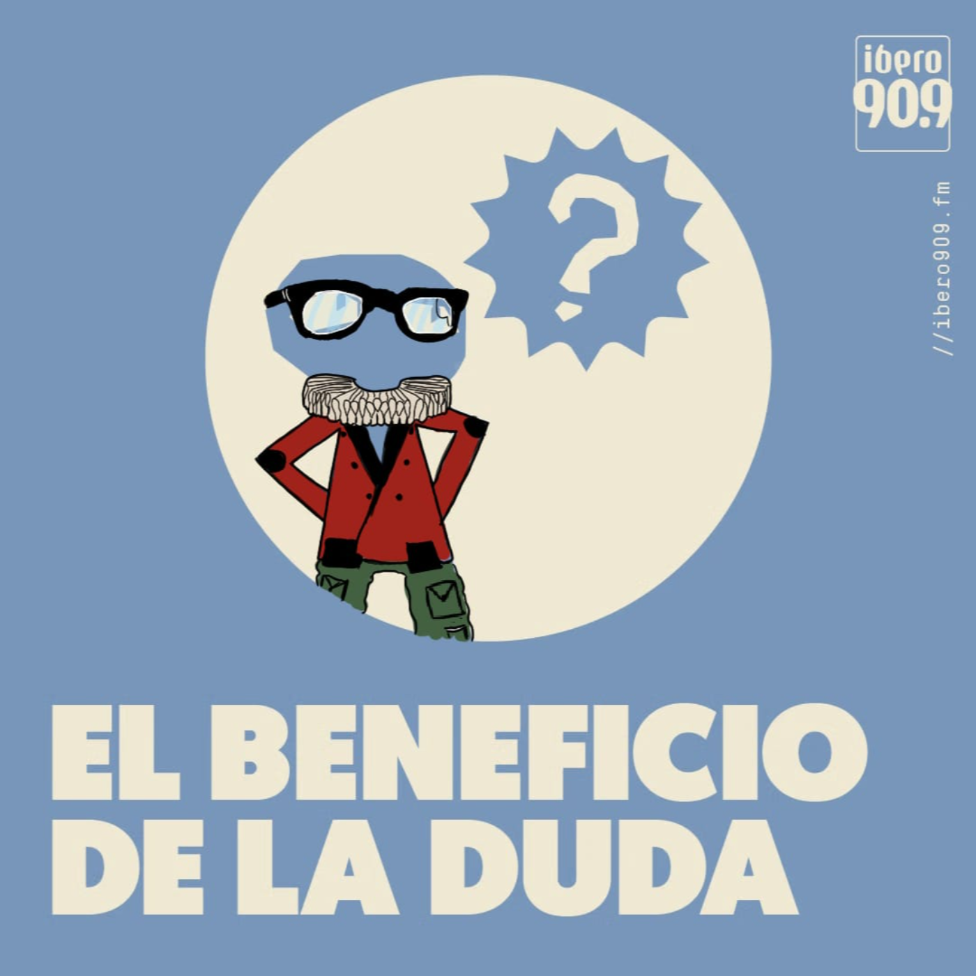 El beneficio de la duda