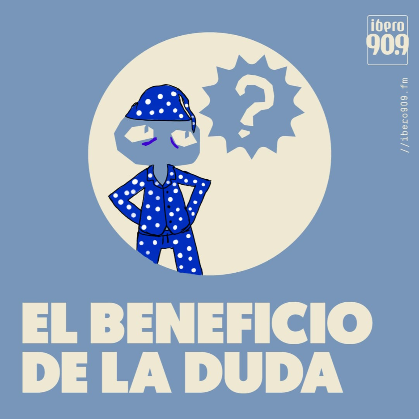 El beneficio de la duda