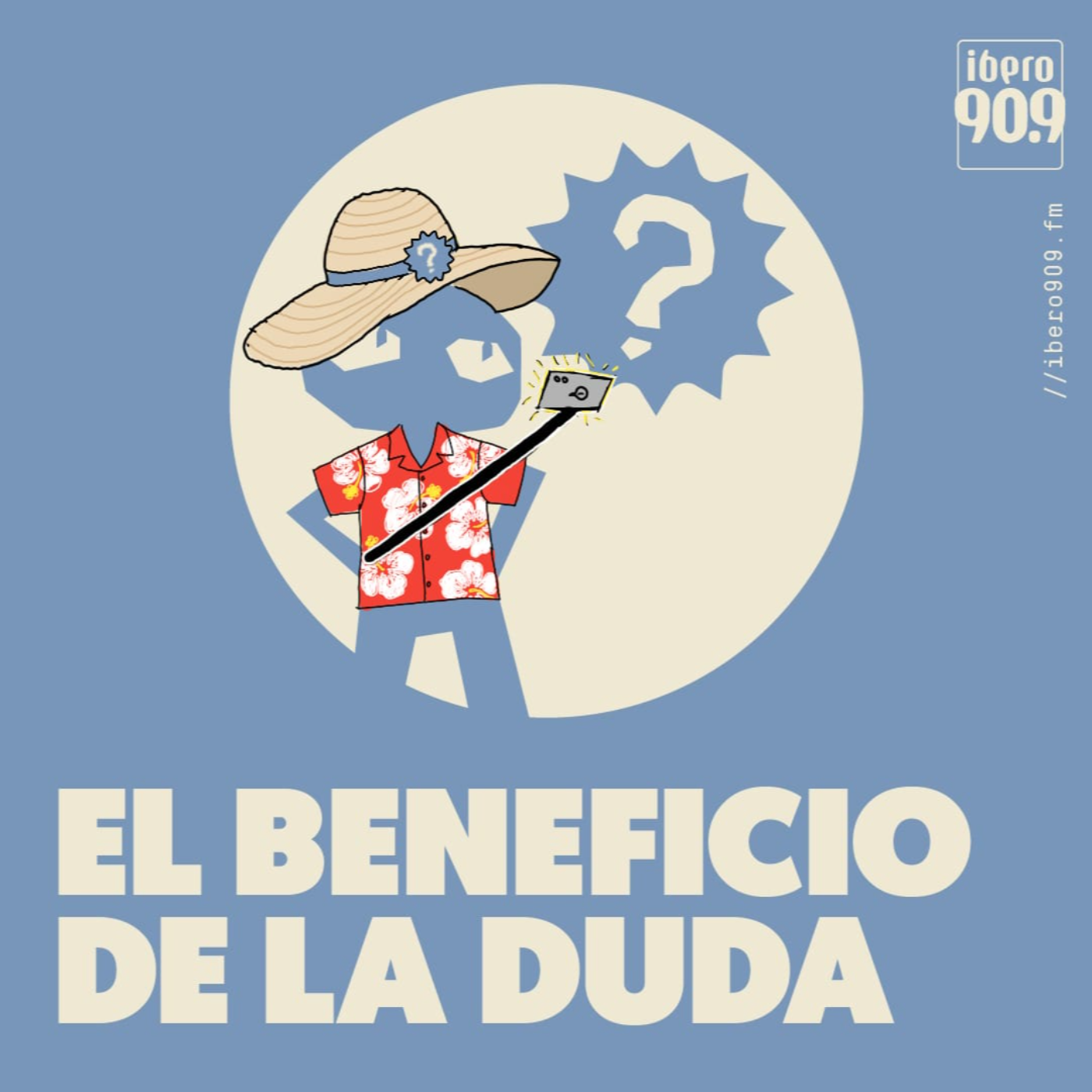 El beneficio de la duda
