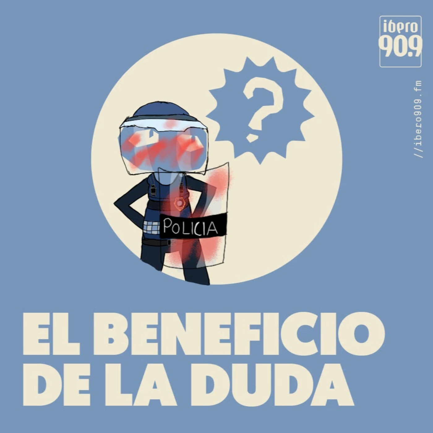El beneficio de la duda