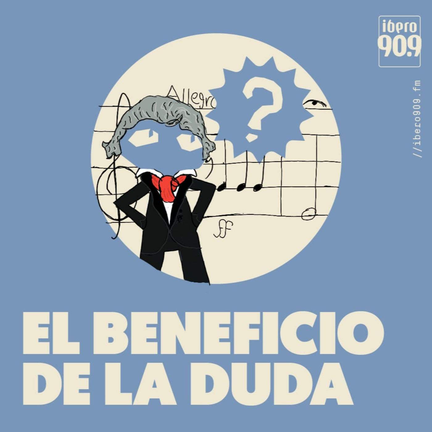 El beneficio de la duda