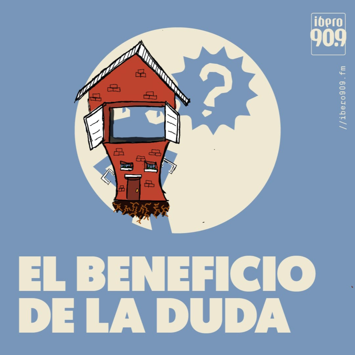 El beneficio de la duda