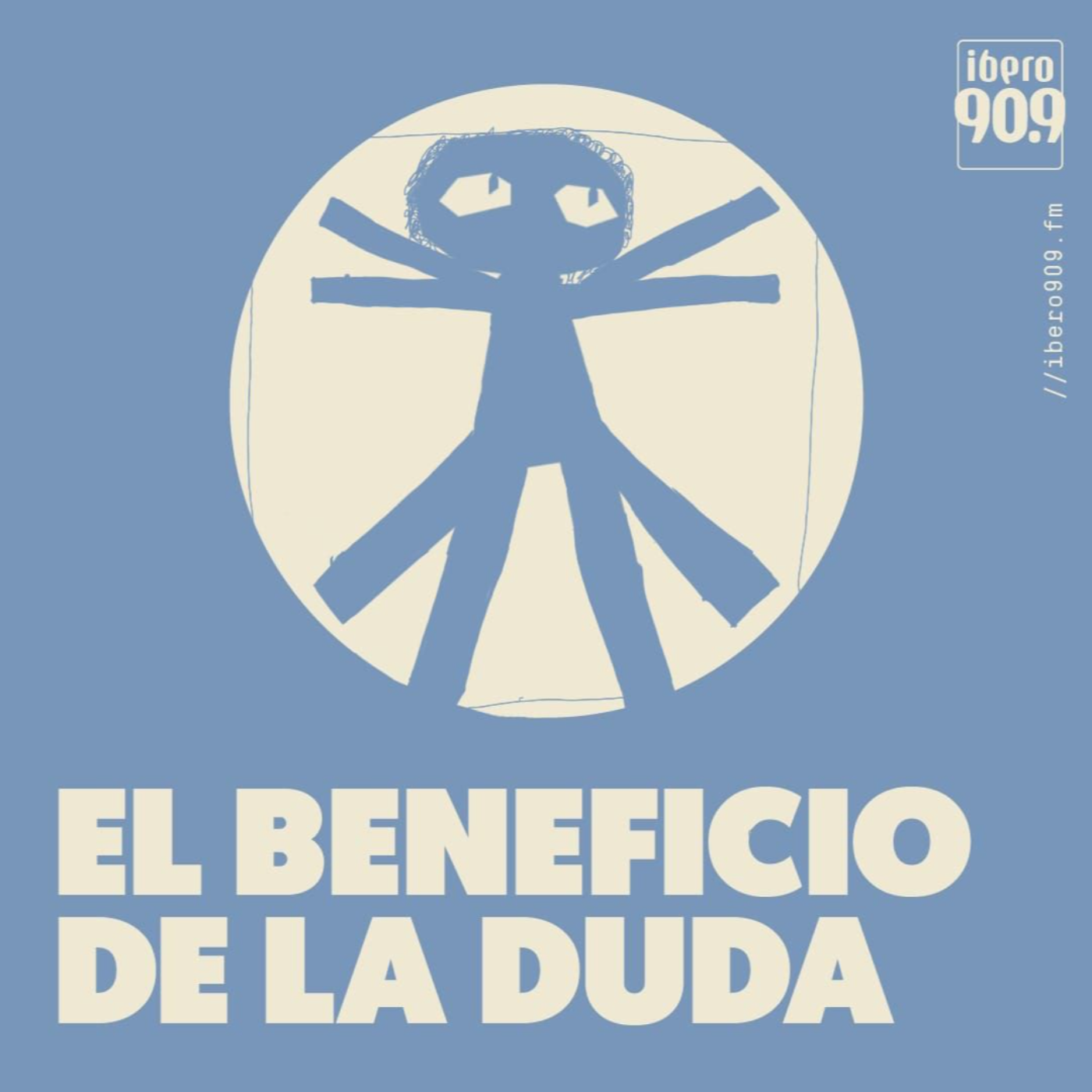 El beneficio de la duda