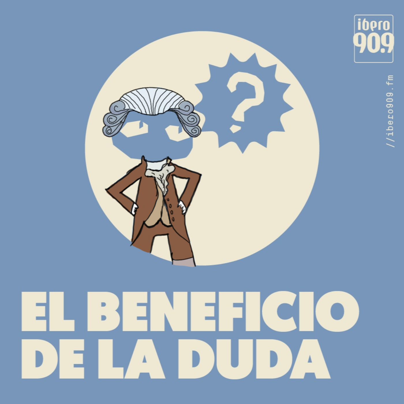 El beneficio de la duda