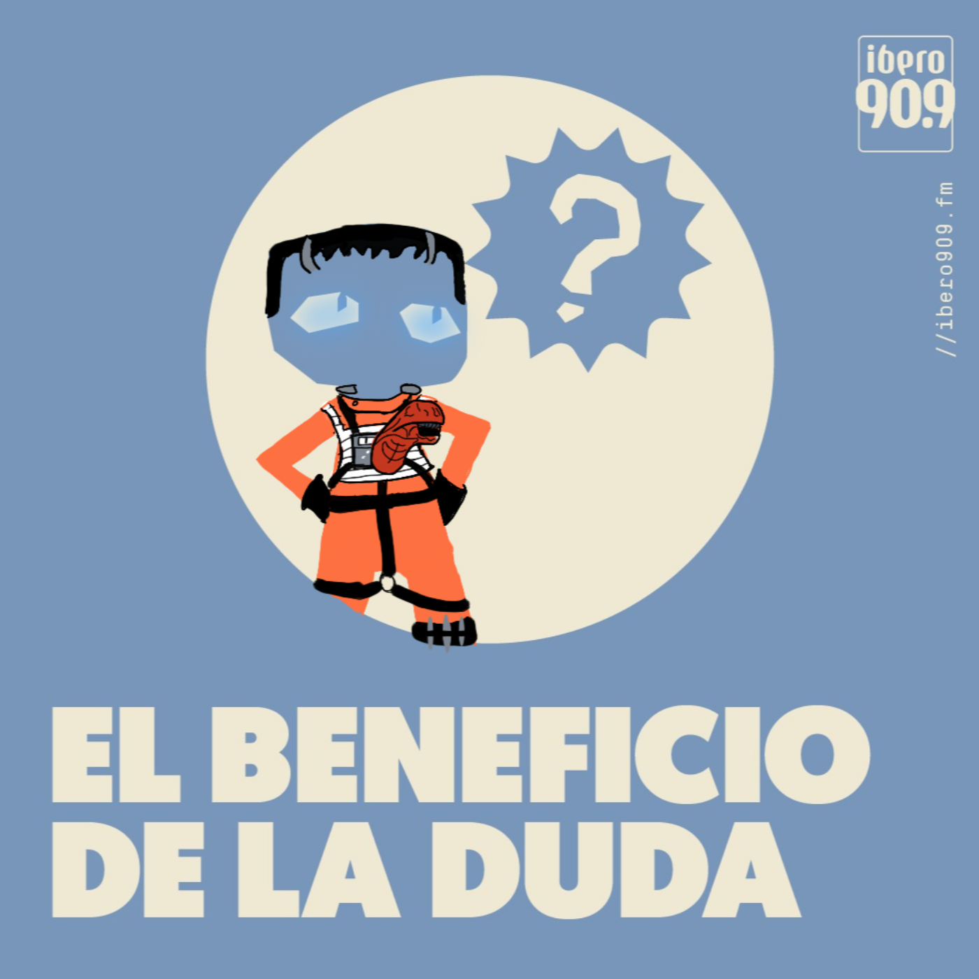 El beneficio de la duda