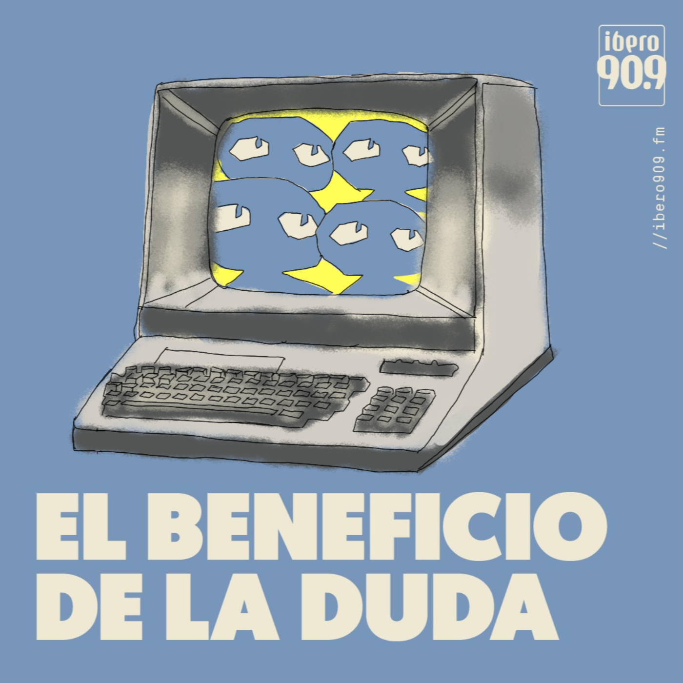 El beneficio de la duda
