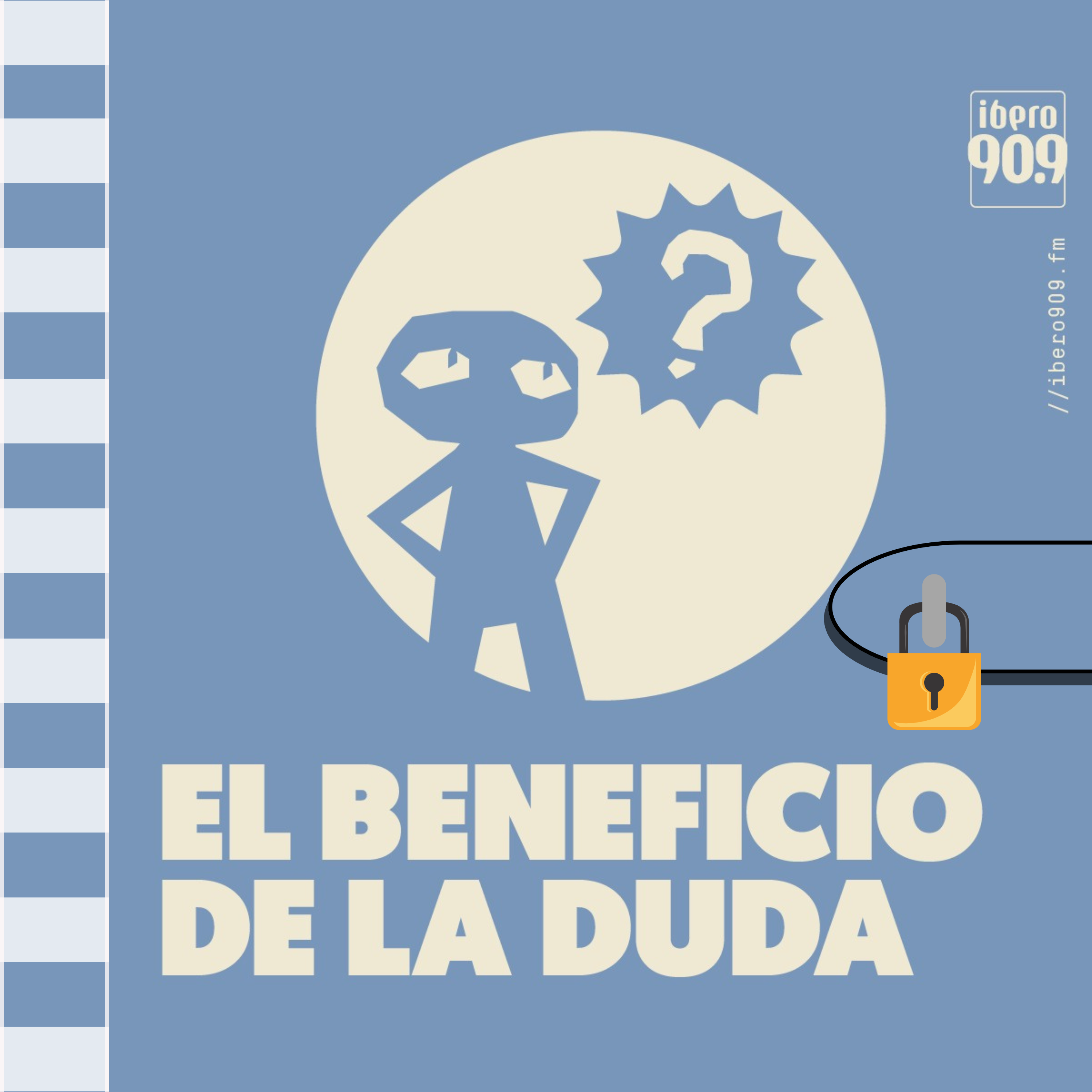 El beneficio de la duda