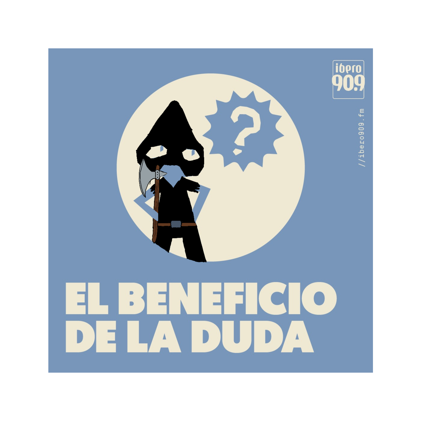 El beneficio de la duda