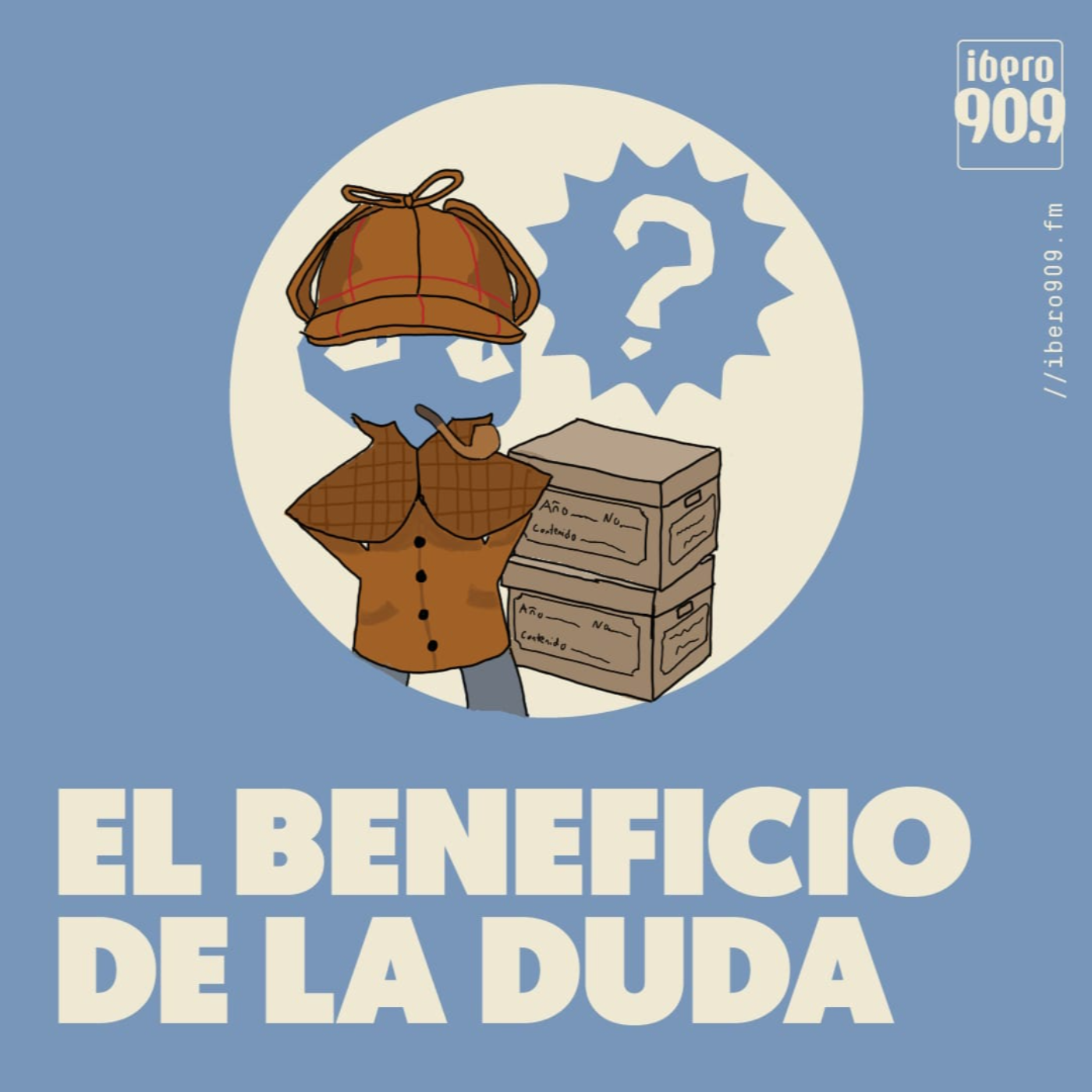 El beneficio de la duda