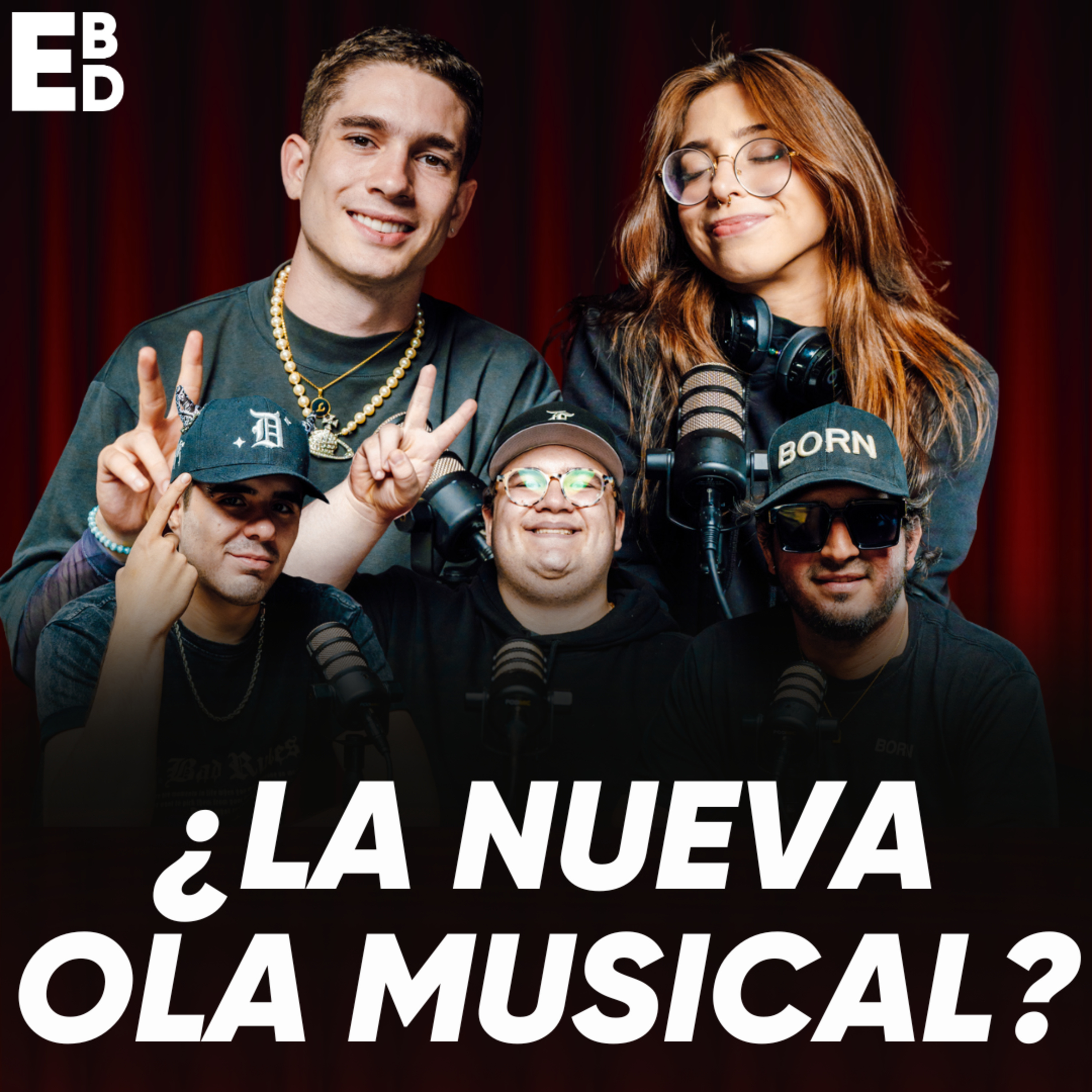 EL BREAKDOWN