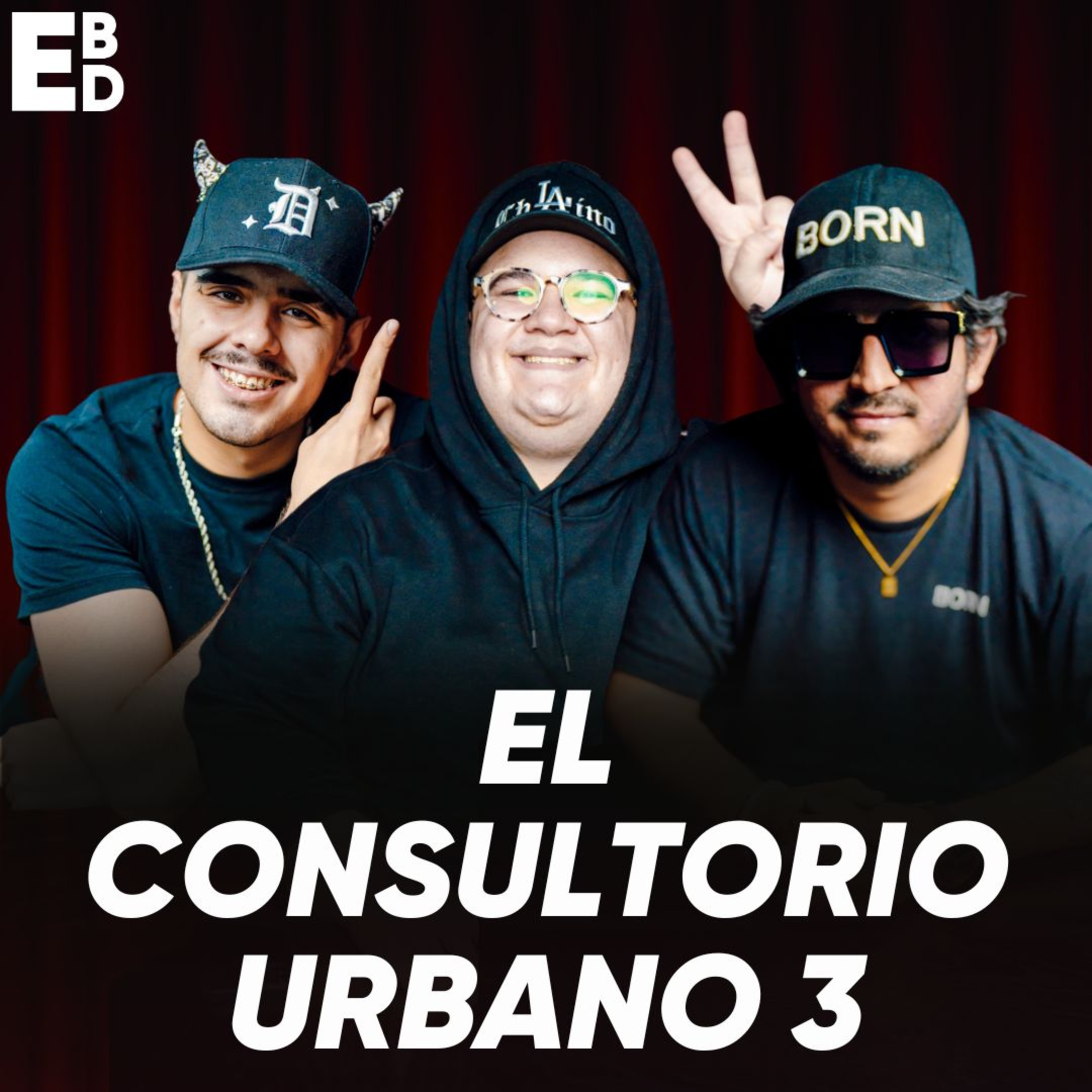 EL BREAKDOWN