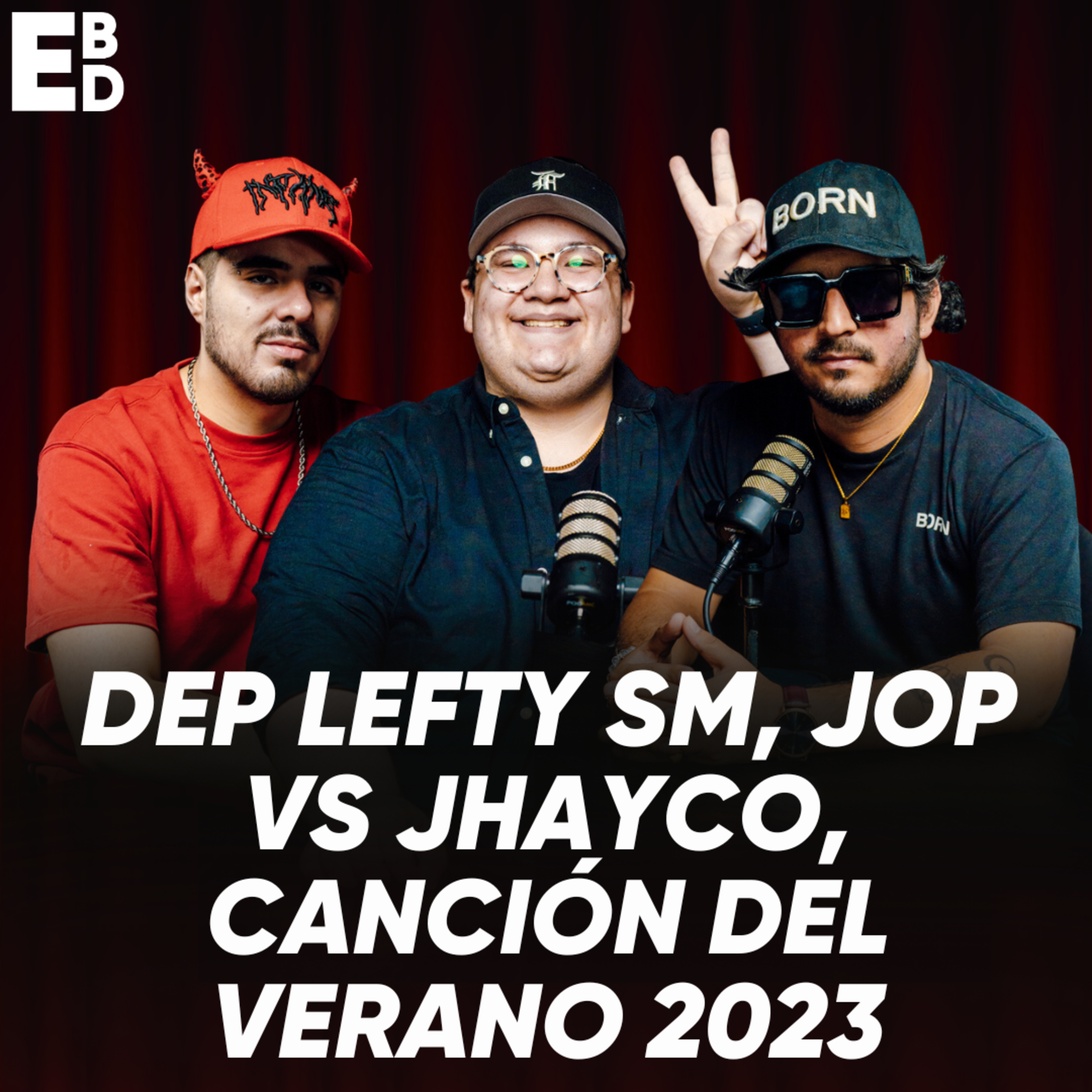 EL BREAKDOWN