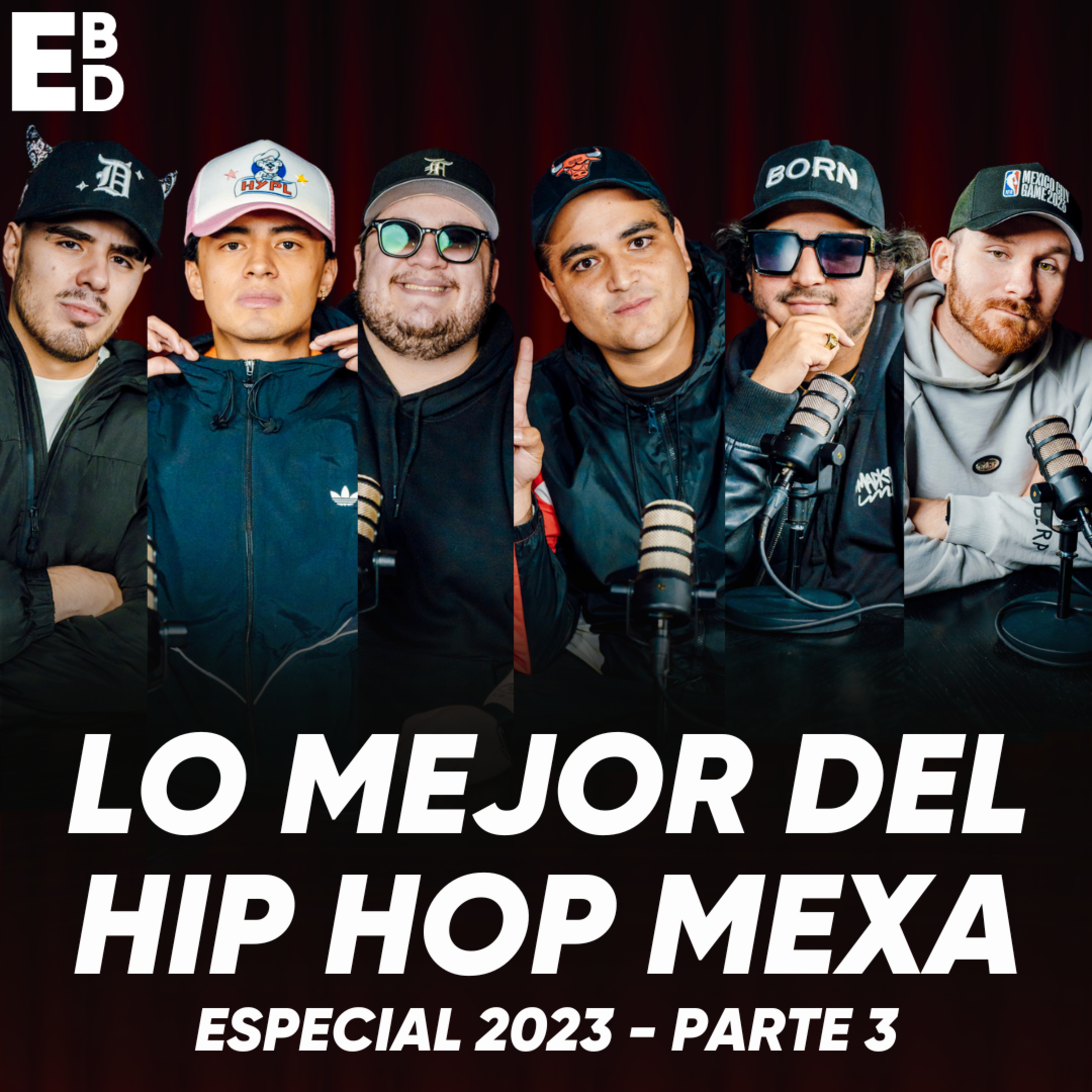 EL BREAKDOWN