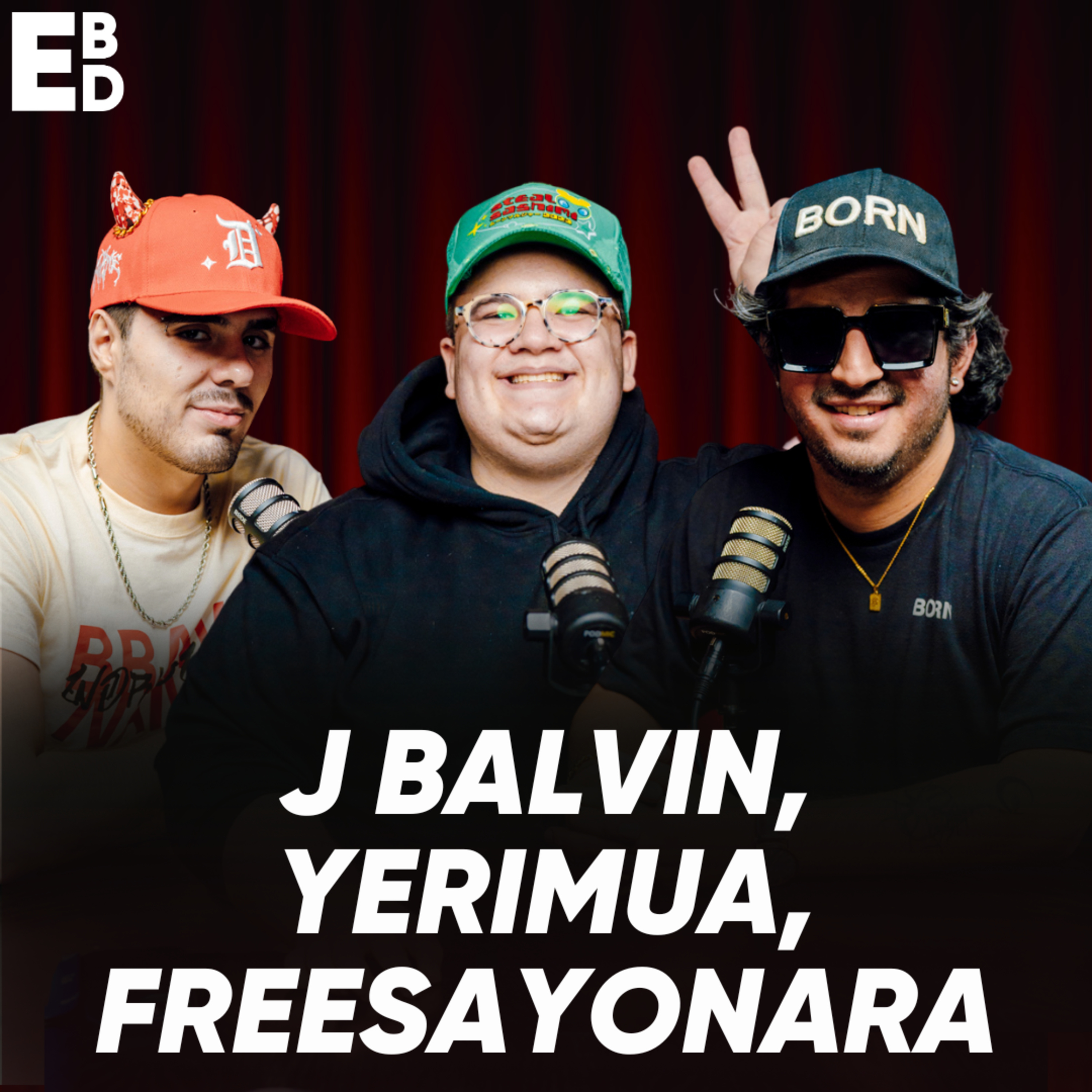 EL BREAKDOWN