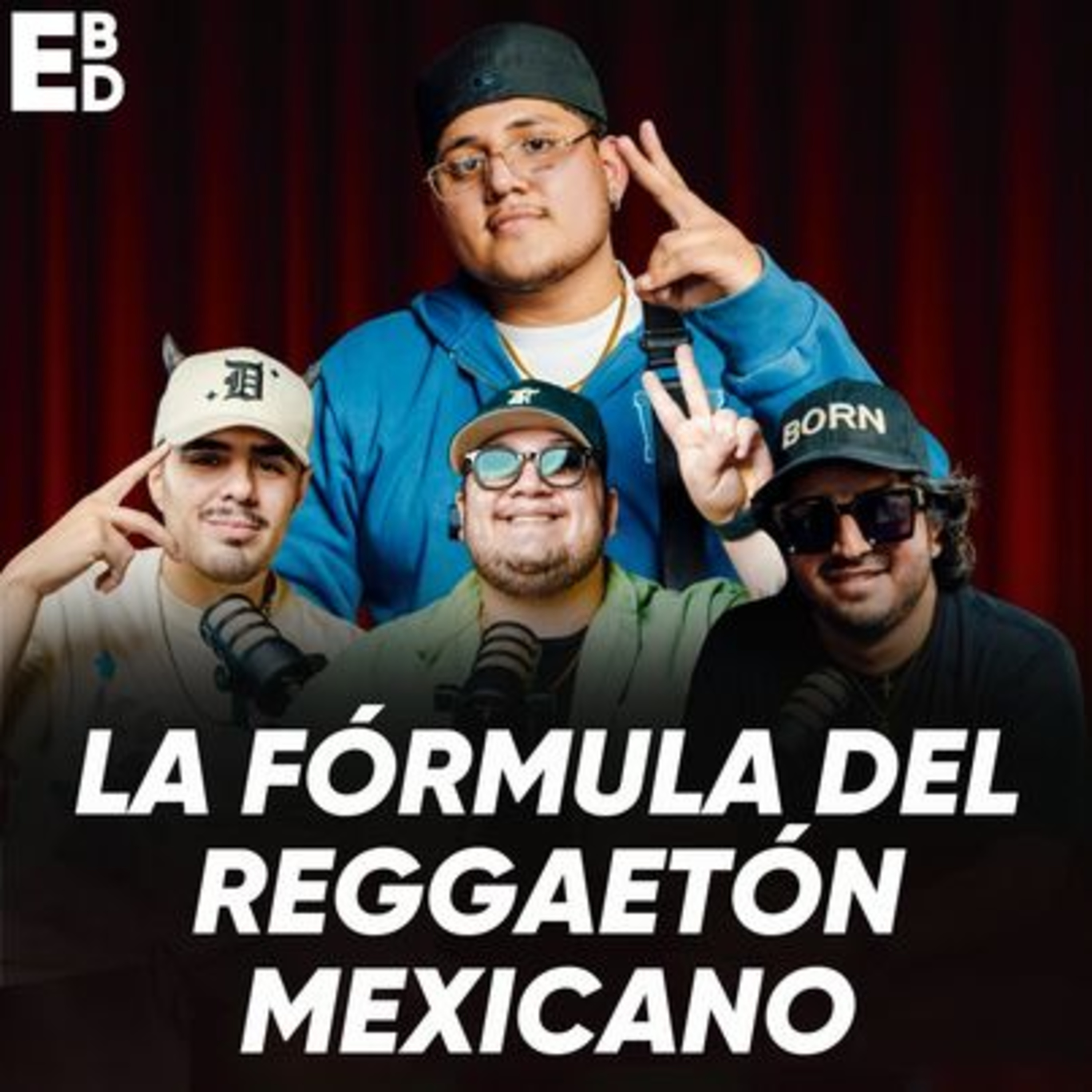 EL BREAKDOWN