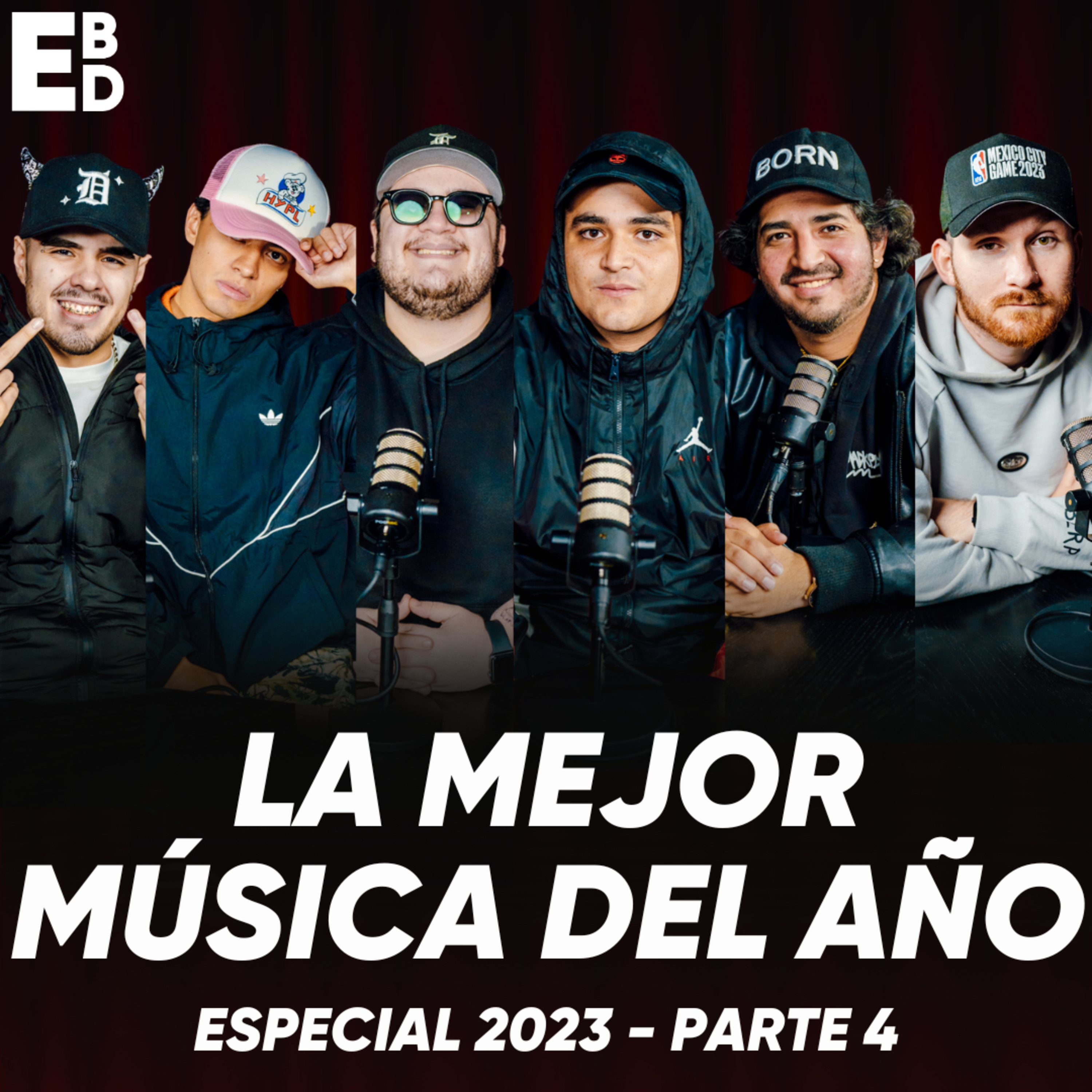 EL BREAKDOWN