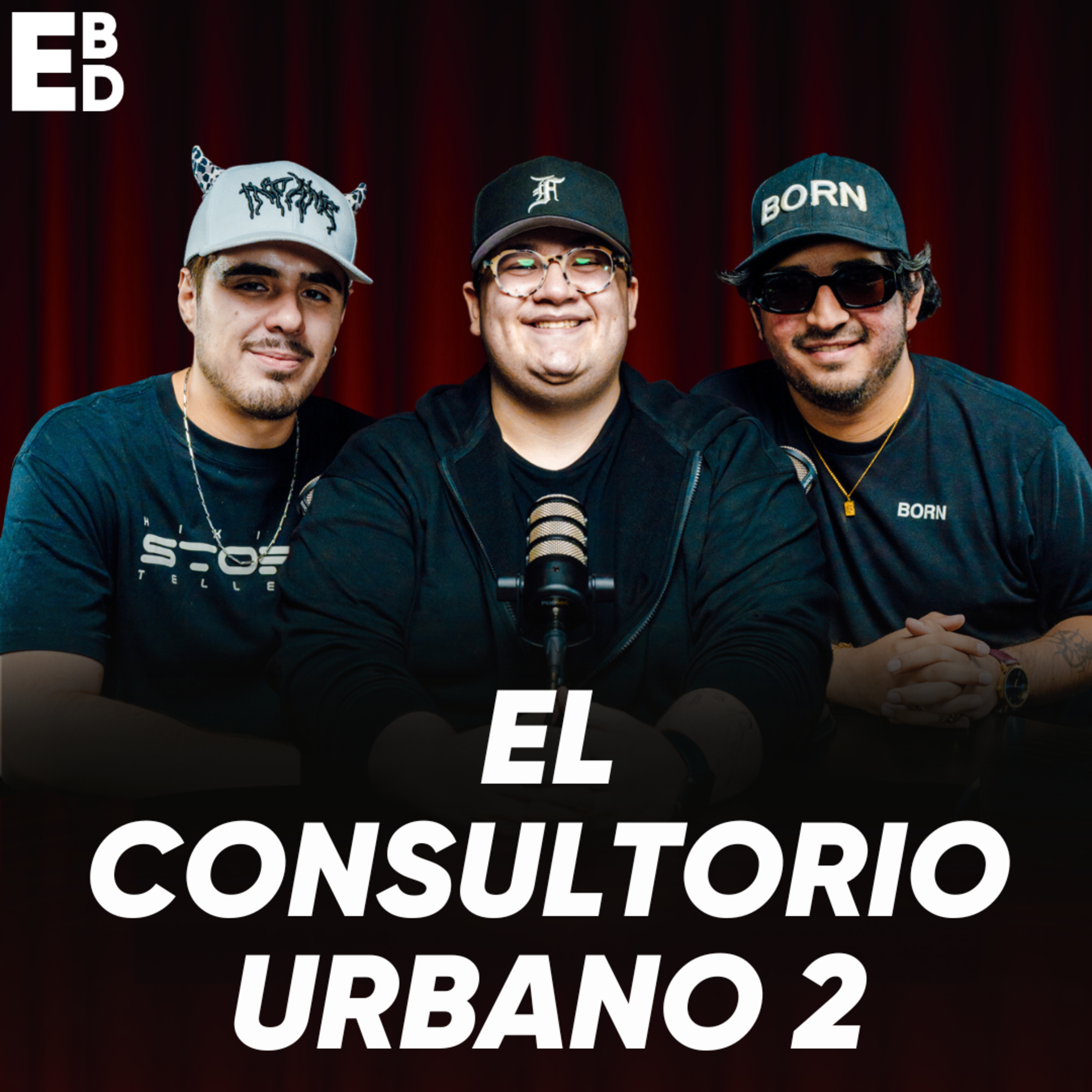 EL BREAKDOWN