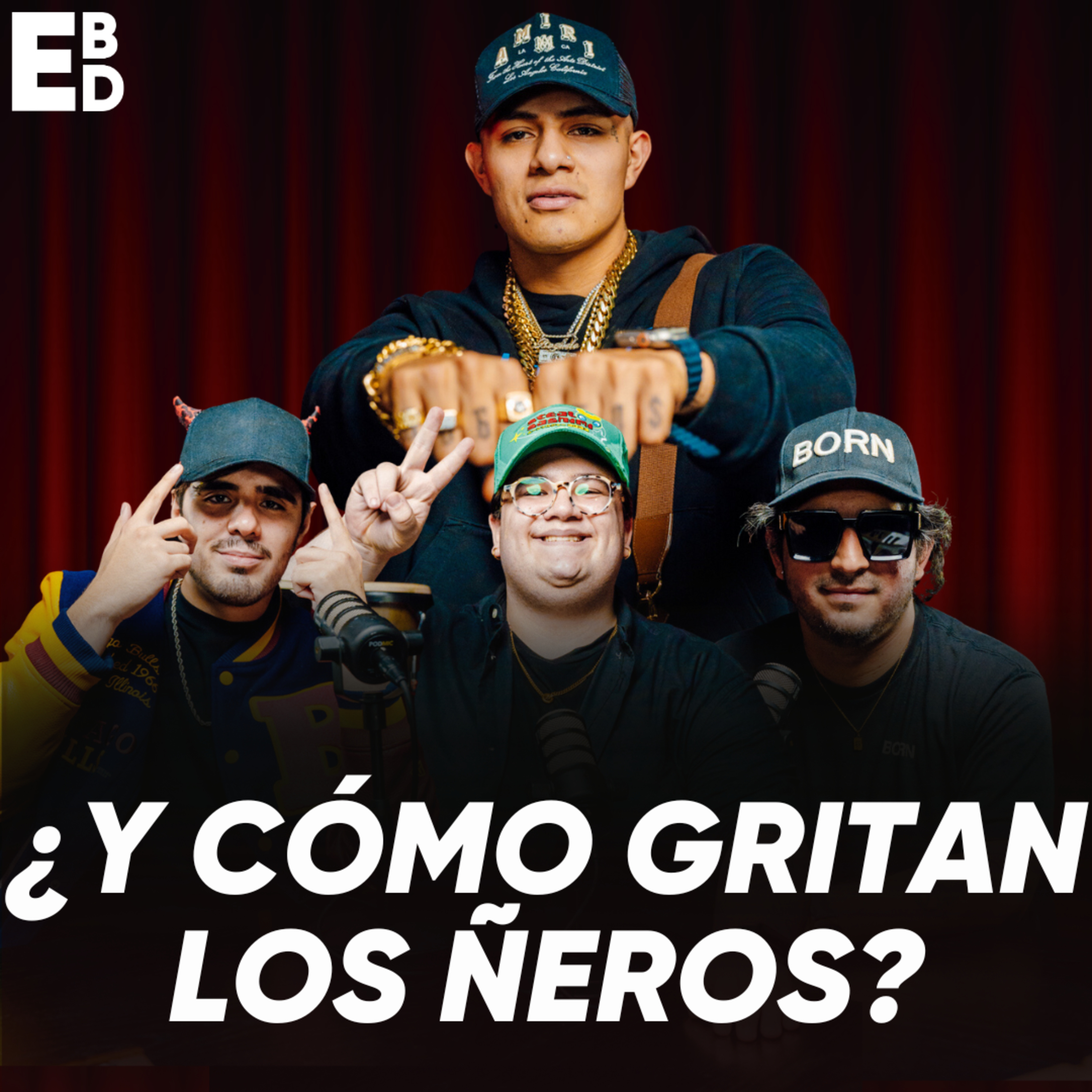EL BREAKDOWN
