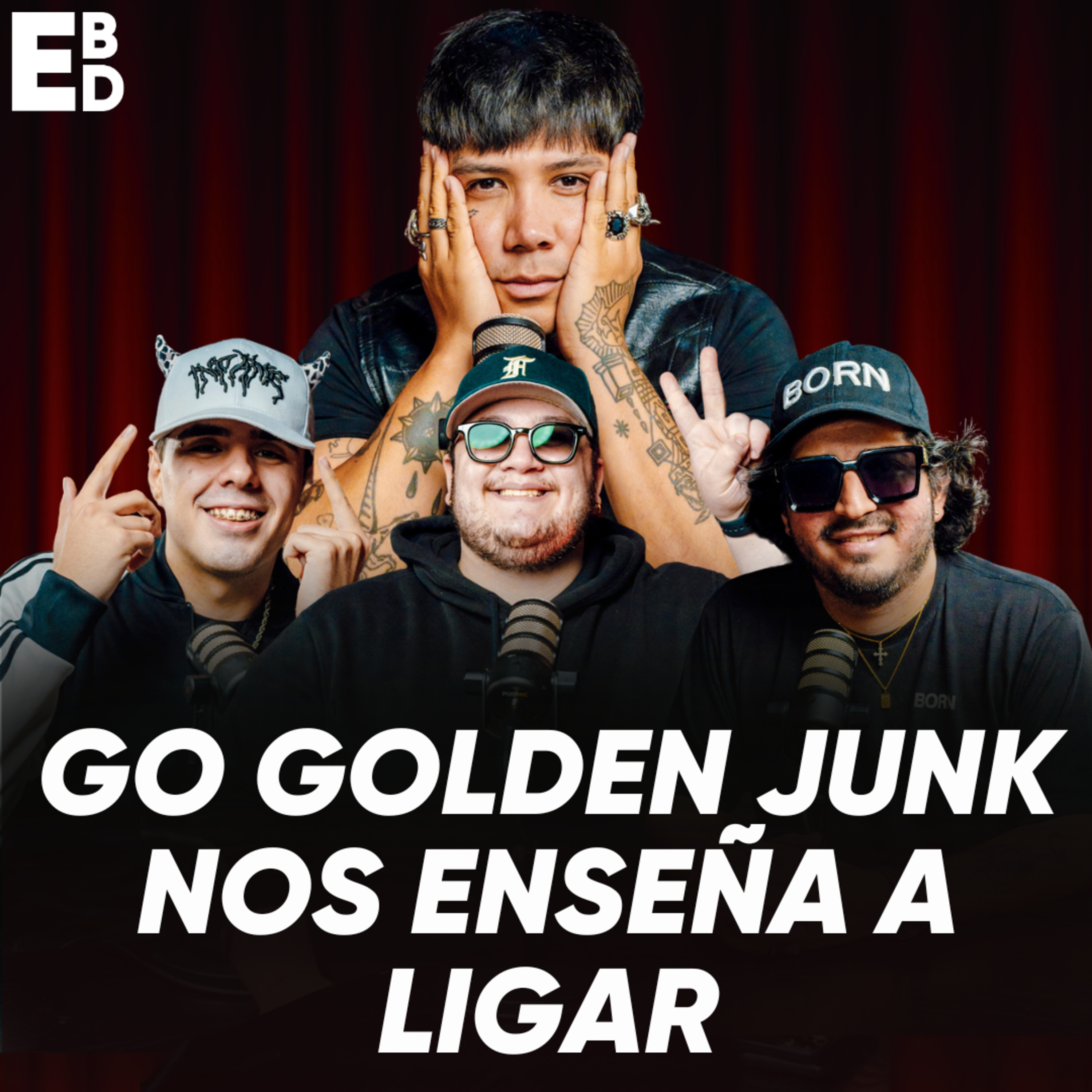 EL BREAKDOWN