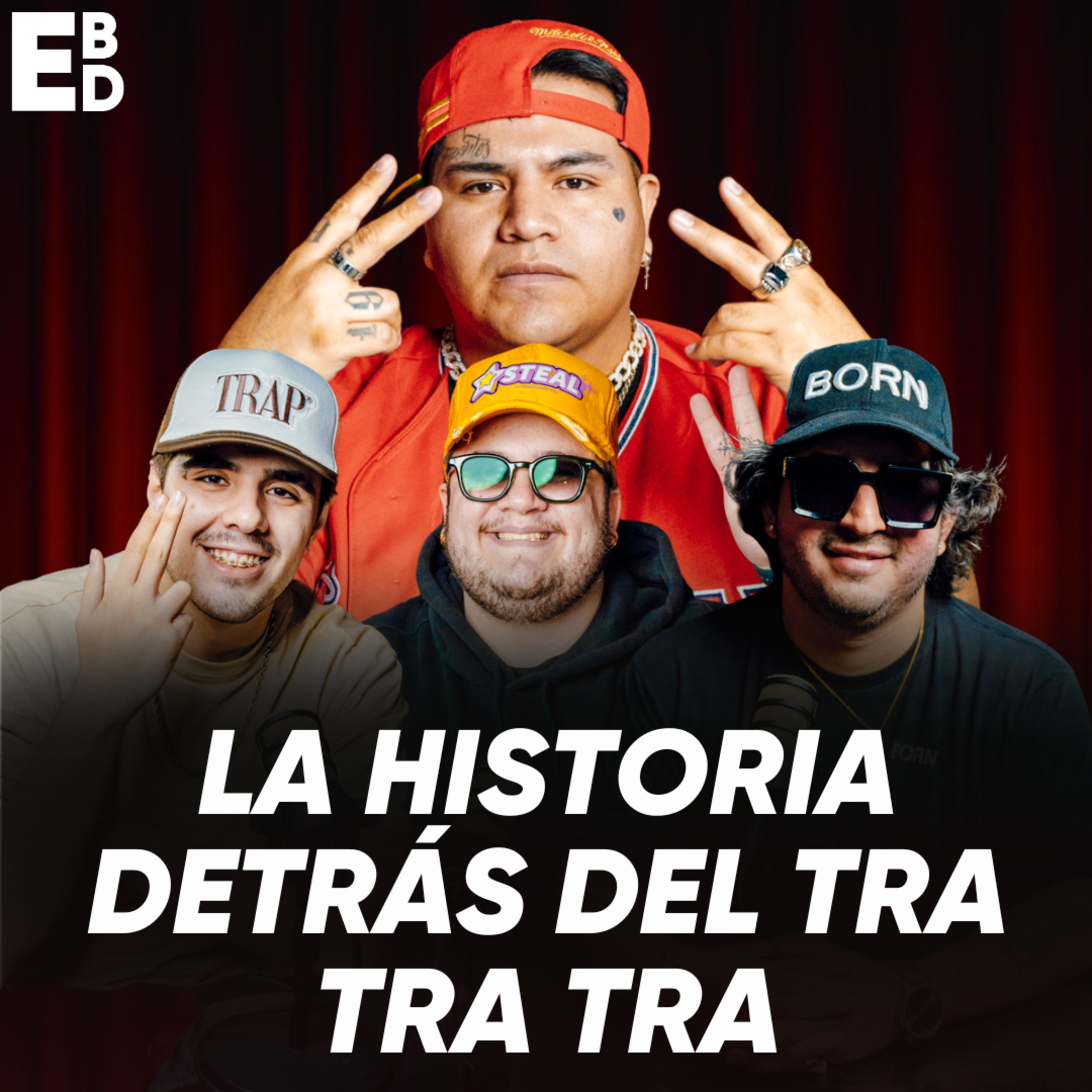 EL BREAKDOWN