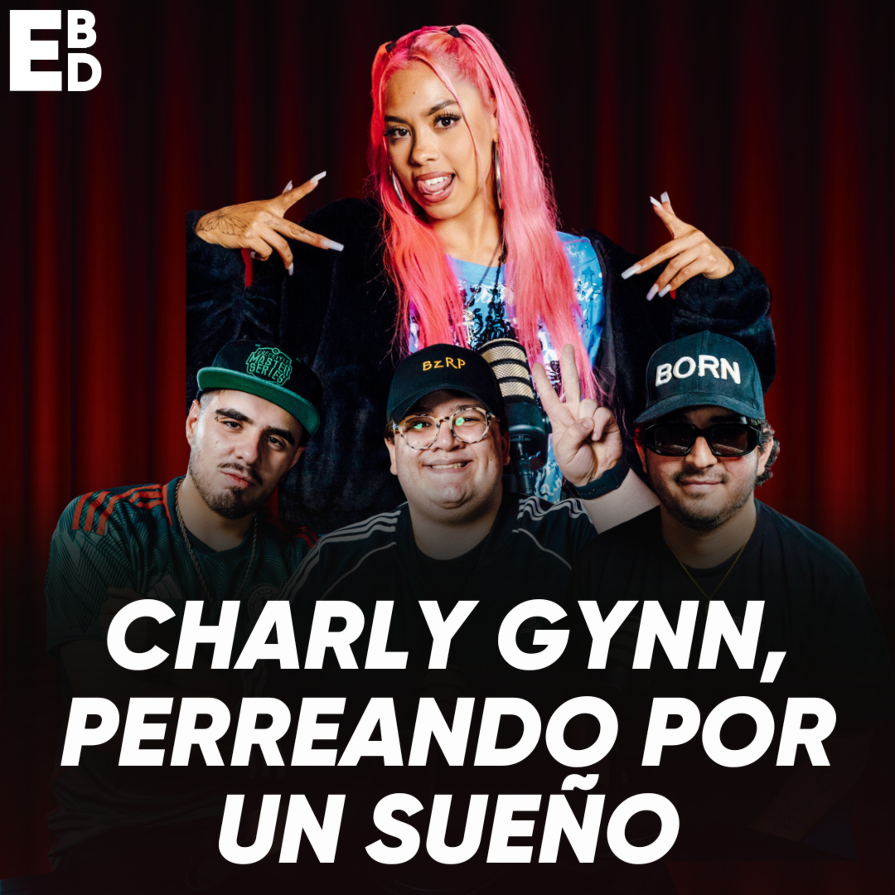 EL BREAKDOWN