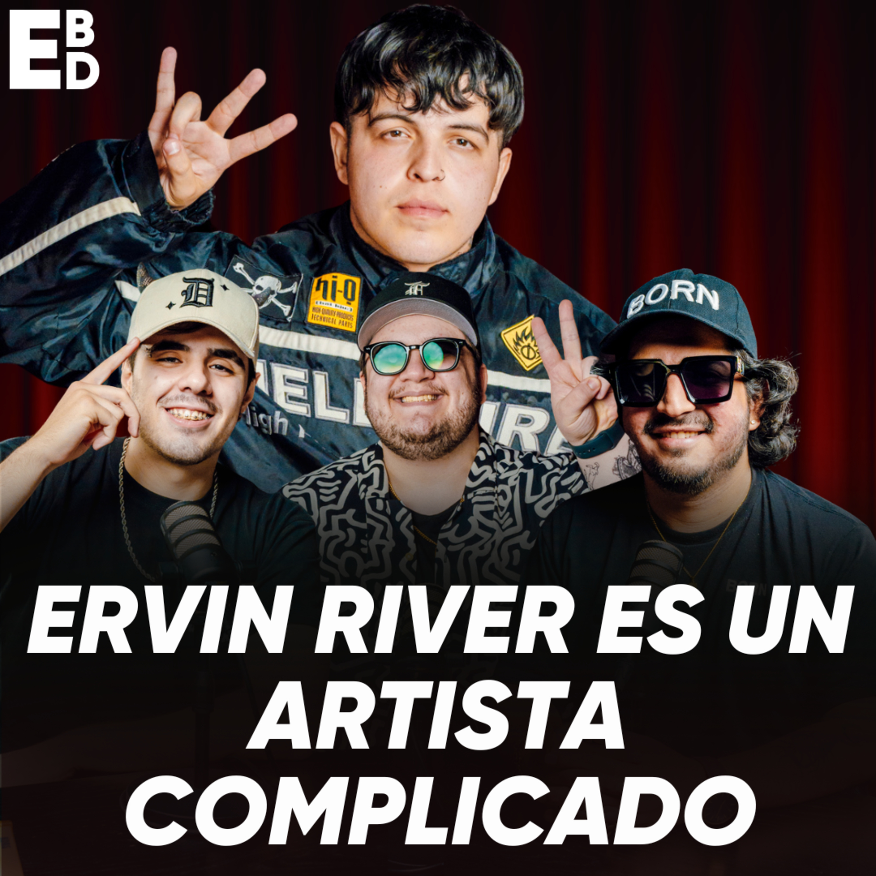 EL BREAKDOWN