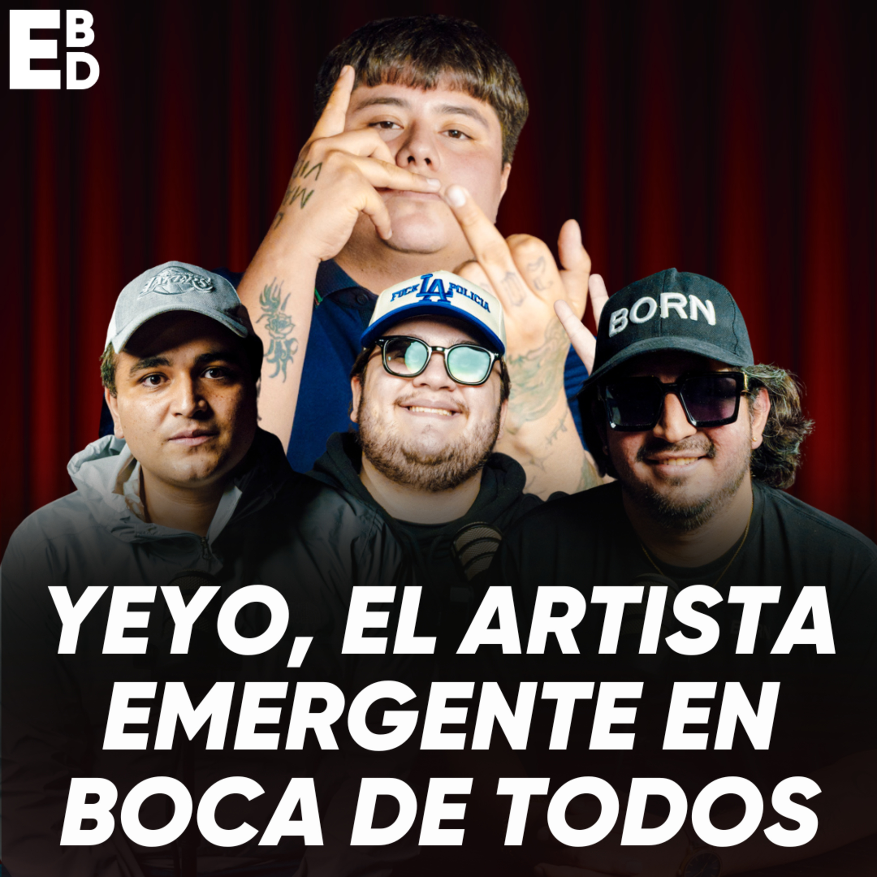 EL BREAKDOWN