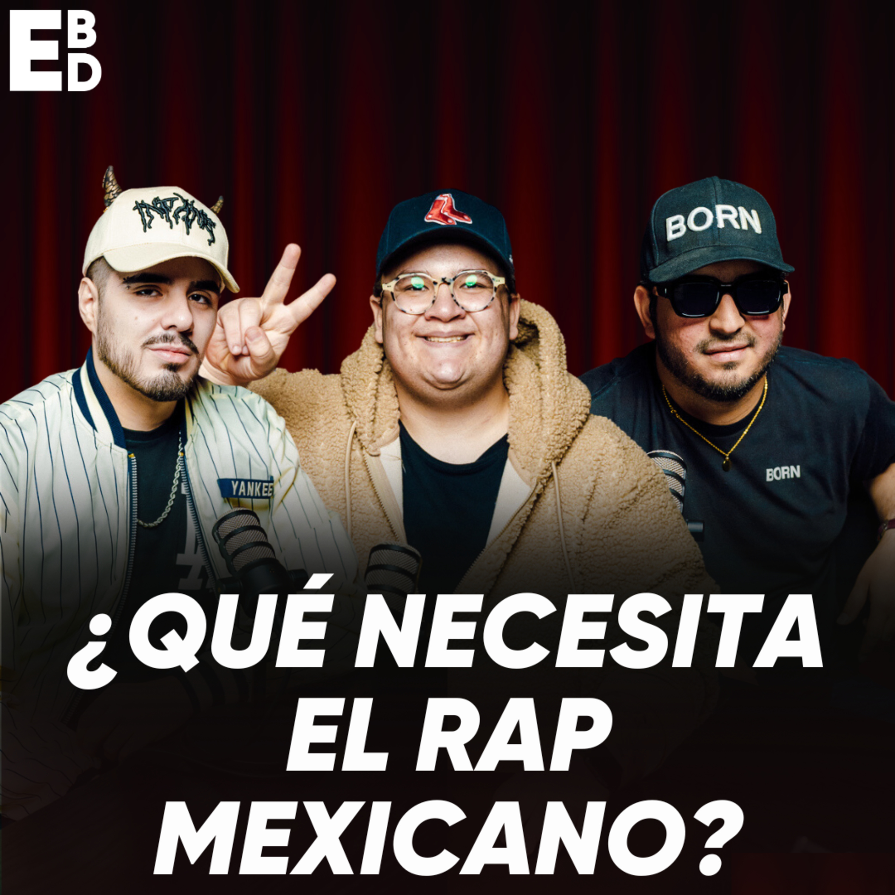 EL BREAKDOWN